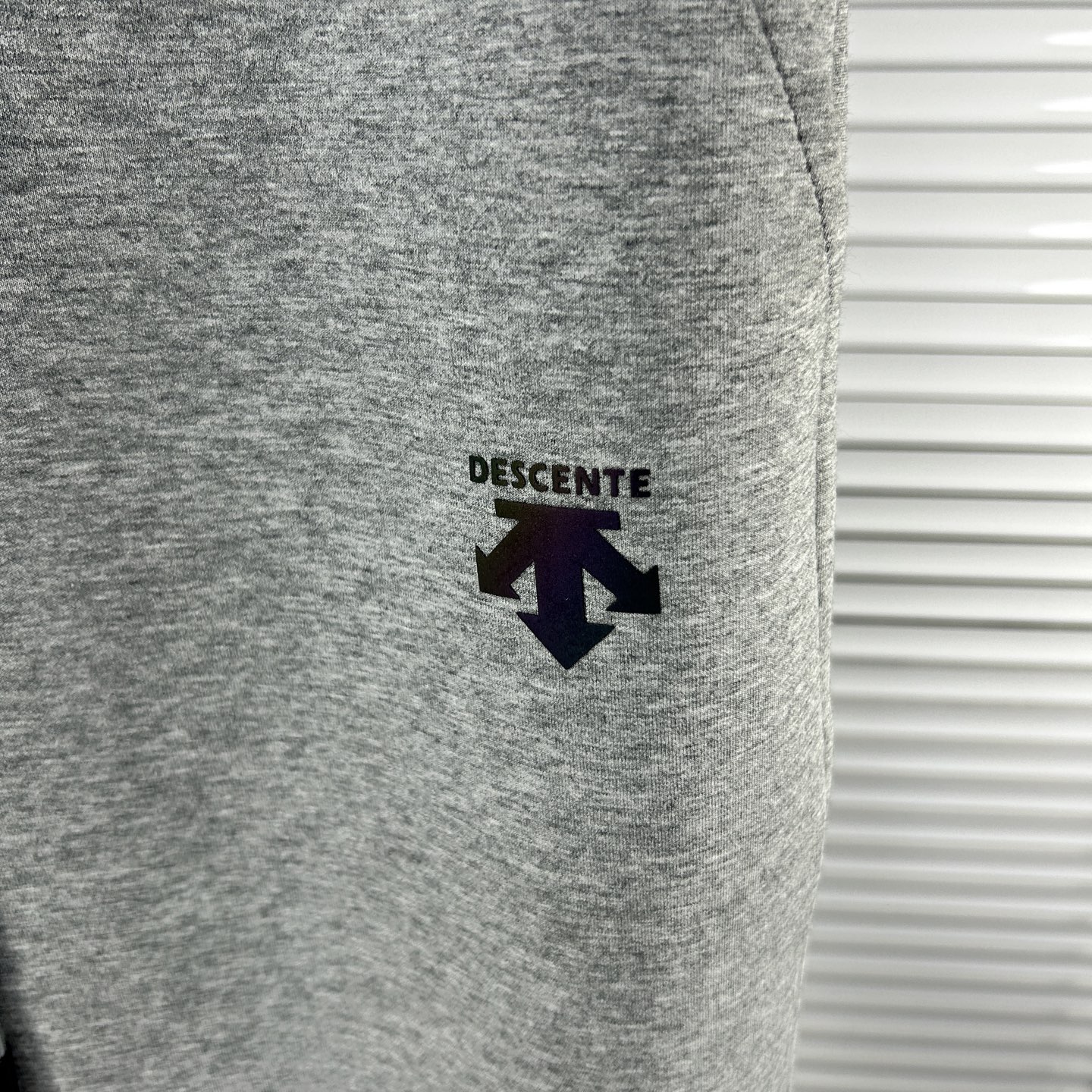 Descente Basic Clothing S-m-xxxl