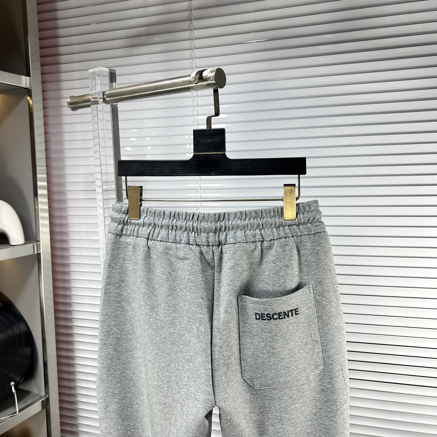 Descente Basic Clothing S-m-xxxl