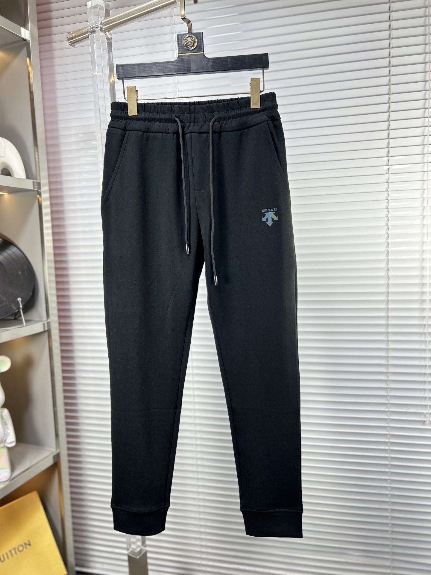 Descente Basic Clothing S-m-xxxl