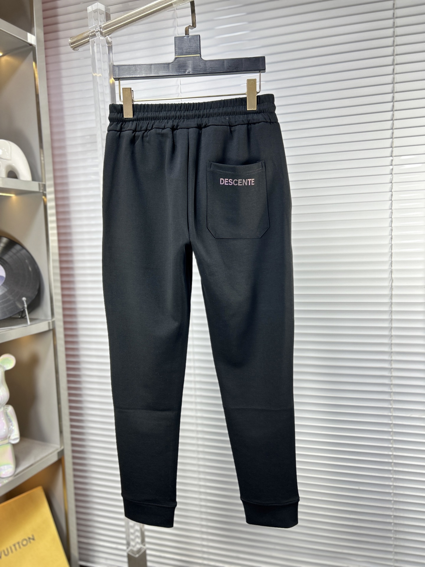 Descente Basic Clothing S-m-xxxl