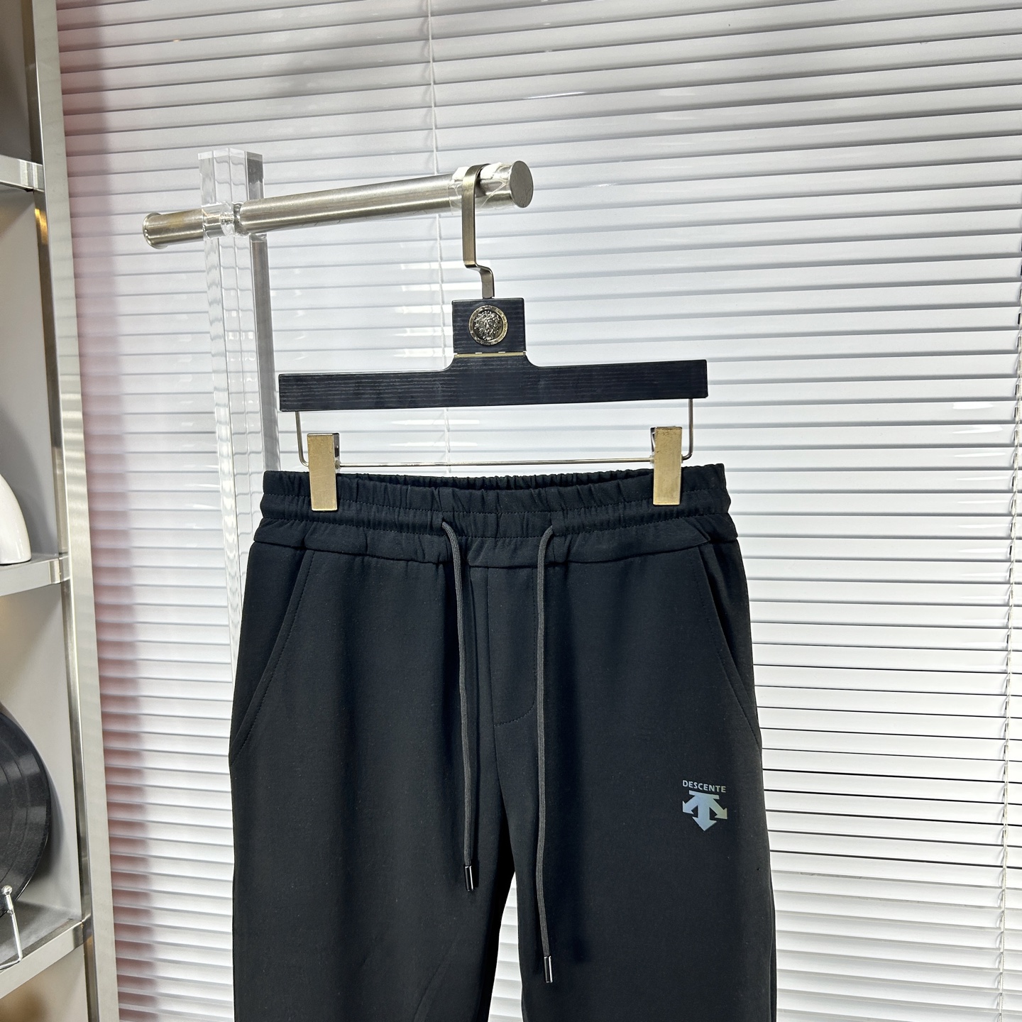 Descente Basic Clothing S-m-xxxl