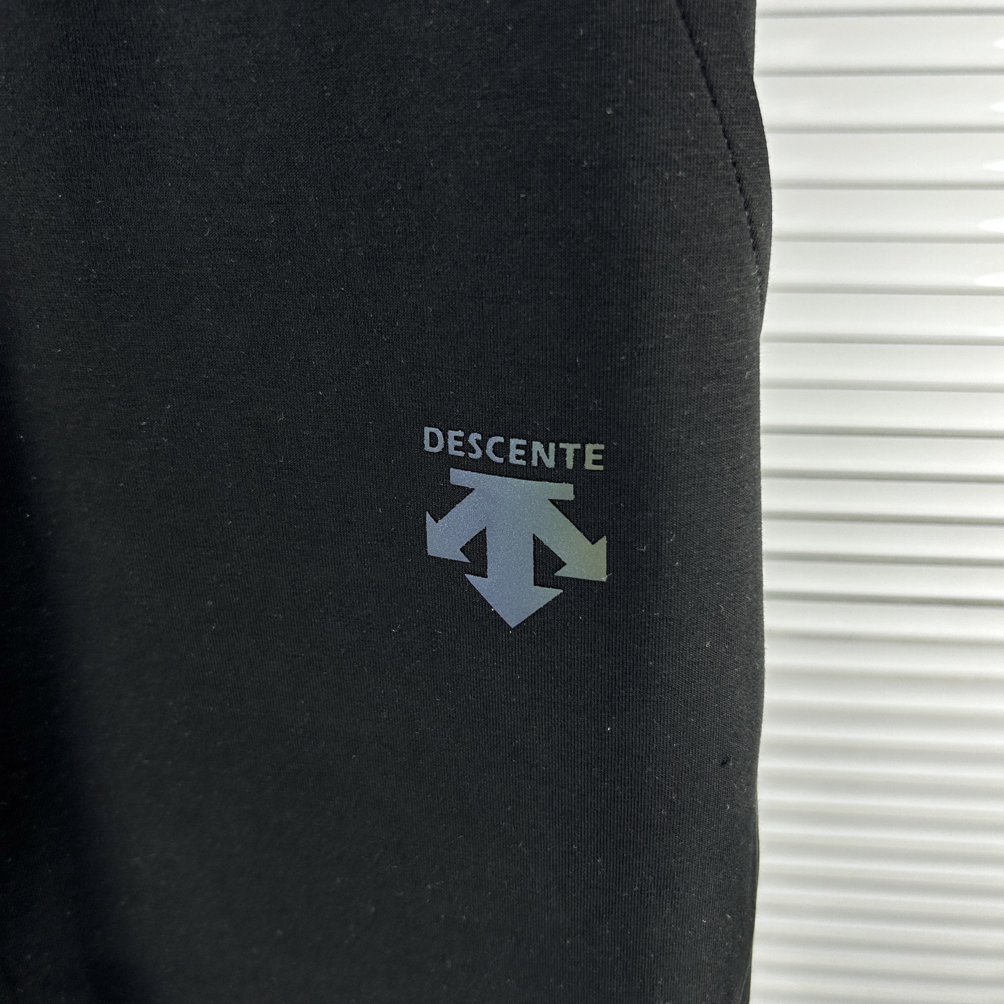 Descente Basic Clothing S-m-xxxl