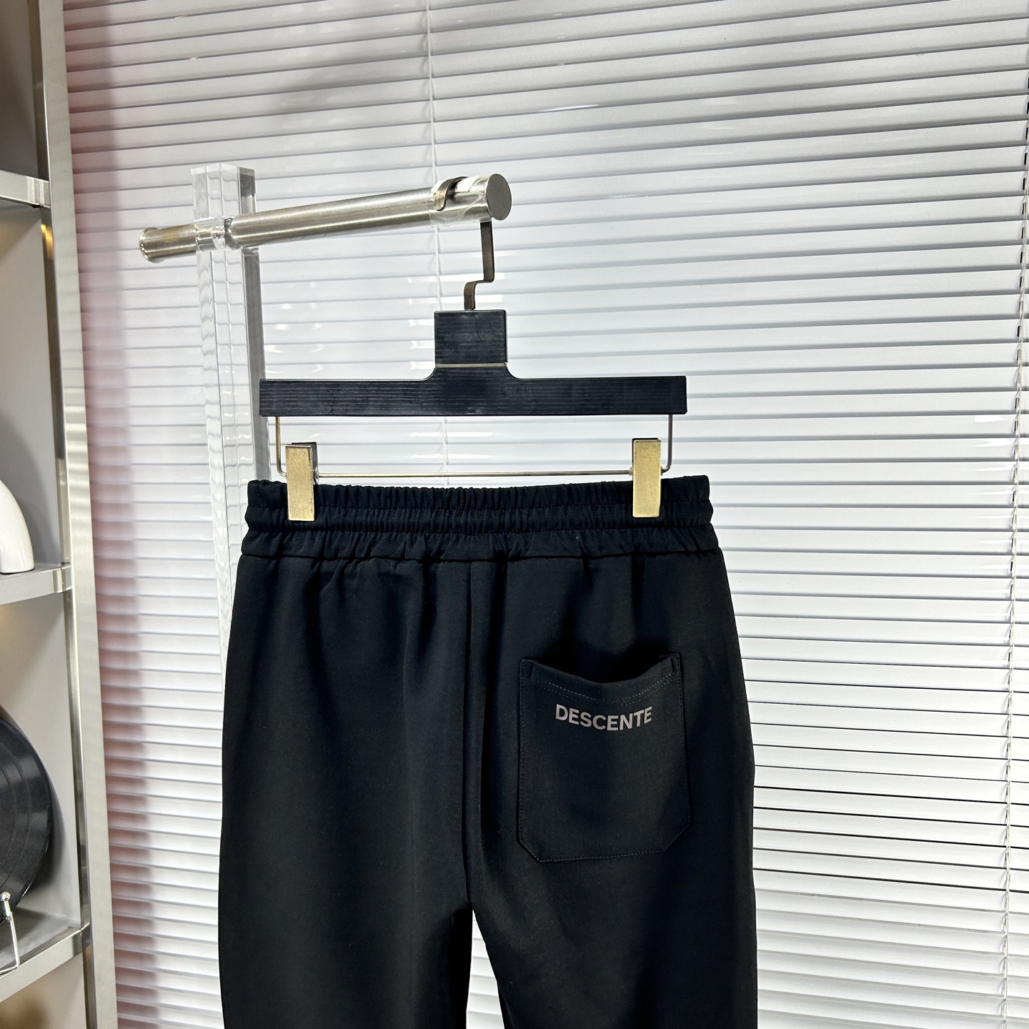 Descente Basic Clothing S-m-xxxl