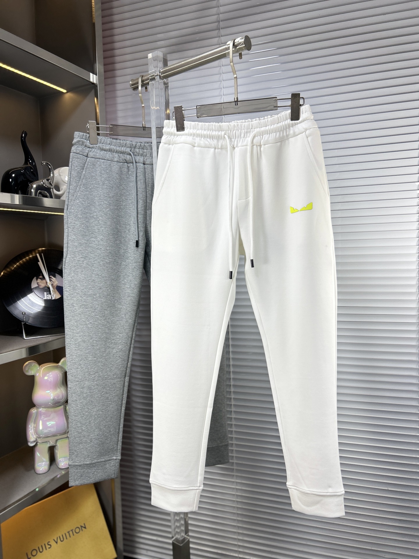 Fendi Basic Clothing S-m-xxxl