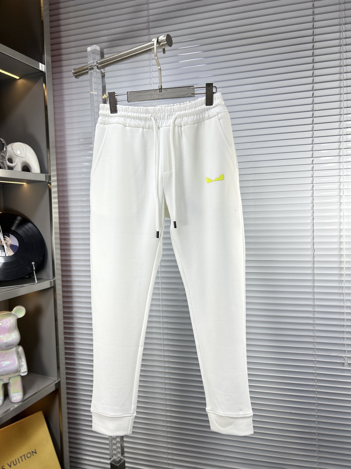 Fendi Basic Clothing S-m-xxxl