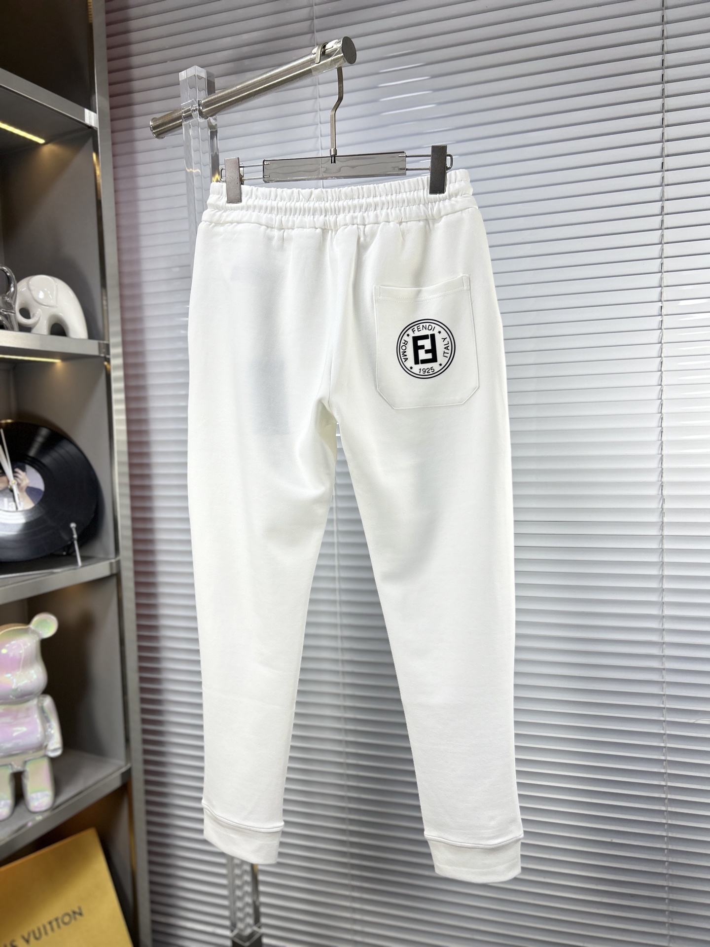 Fendi Basic Clothing S-m-xxxl