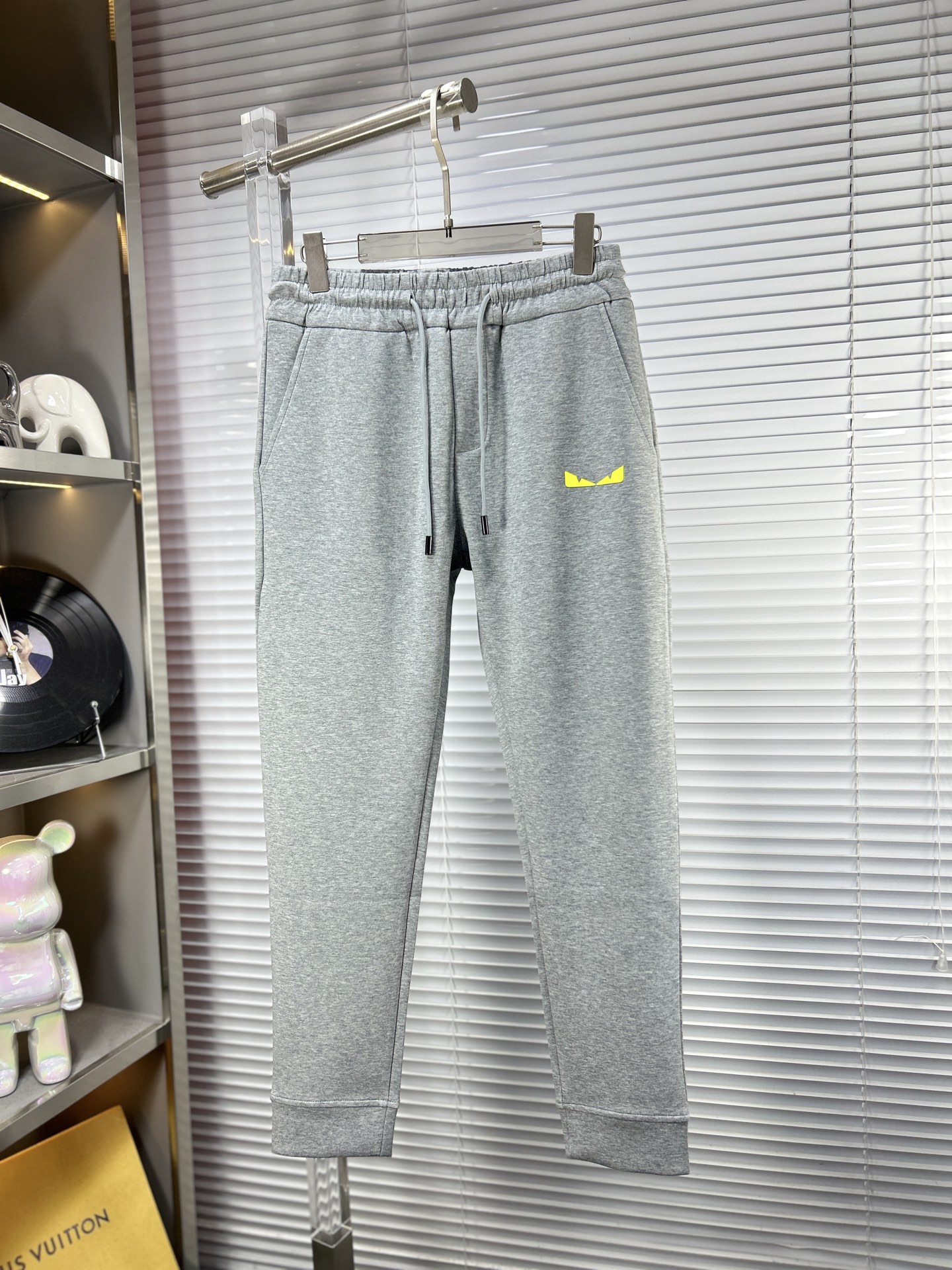 Fendi Basic Clothing S-m-xxxl