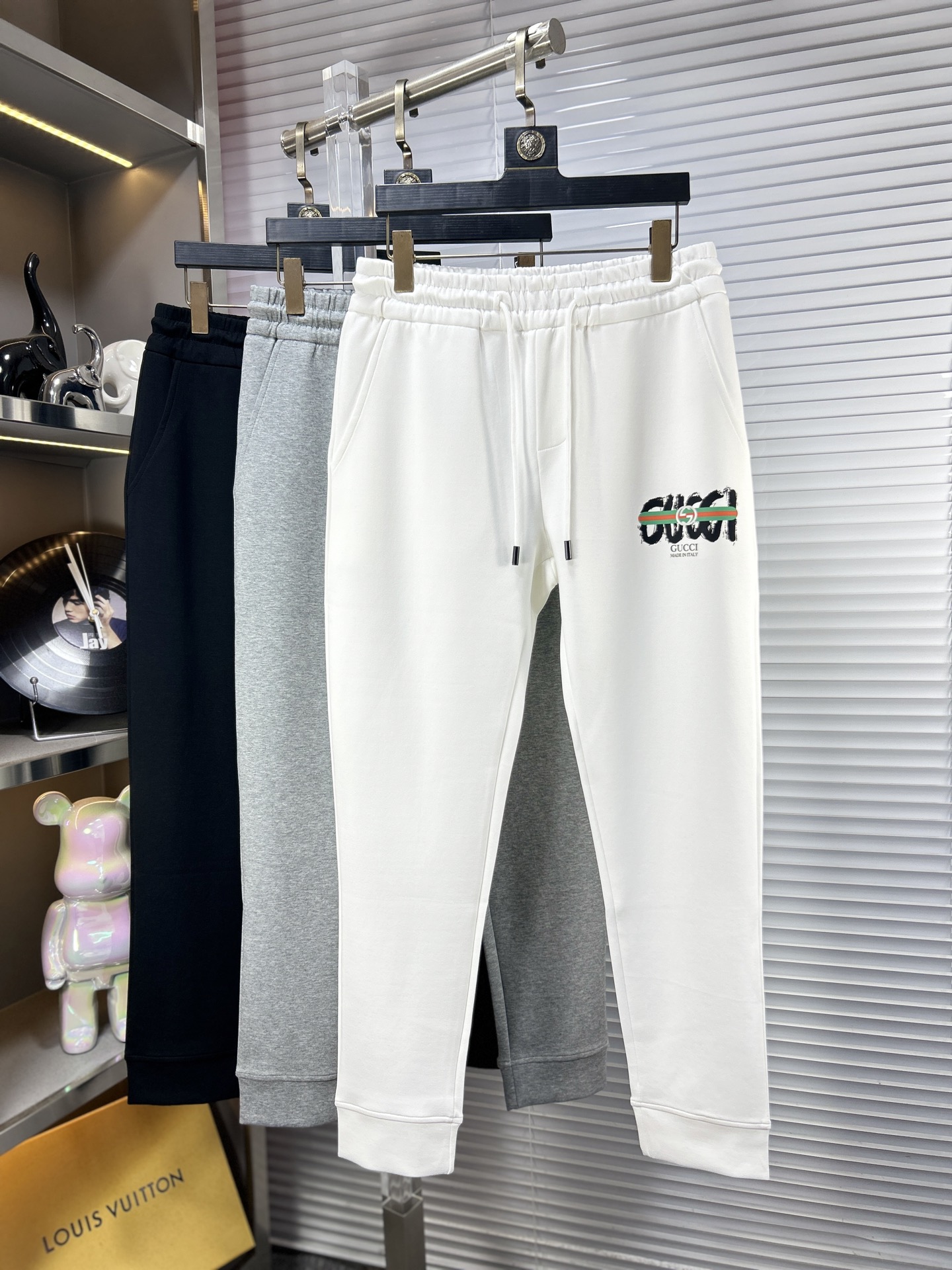 Gucci Basic Clothing S-m-xxxl