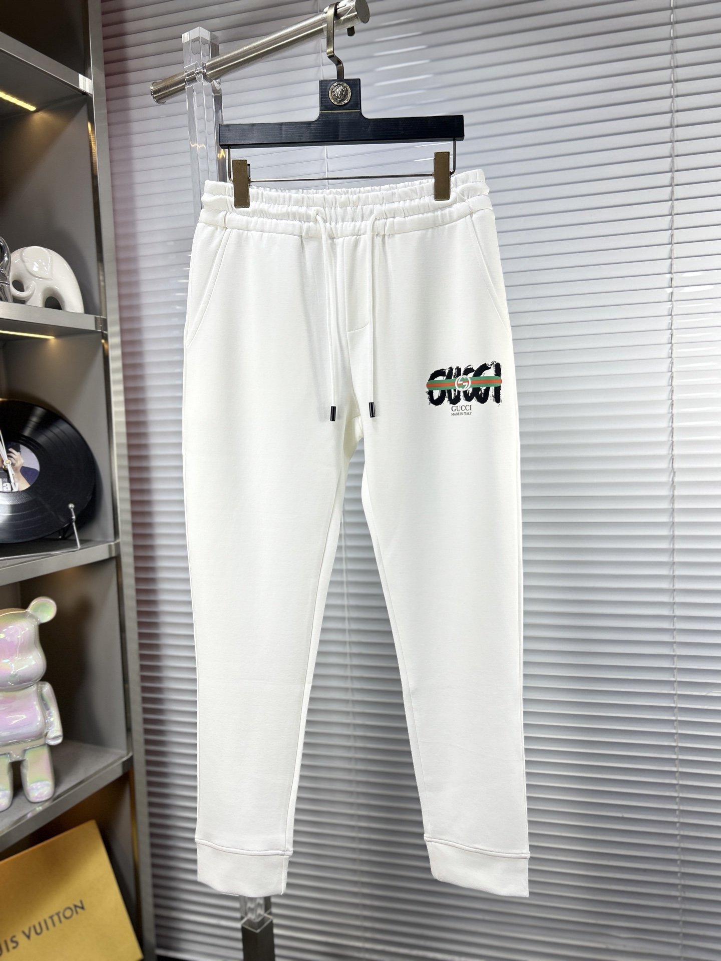 Gucci Basic Clothing S-m-xxxl