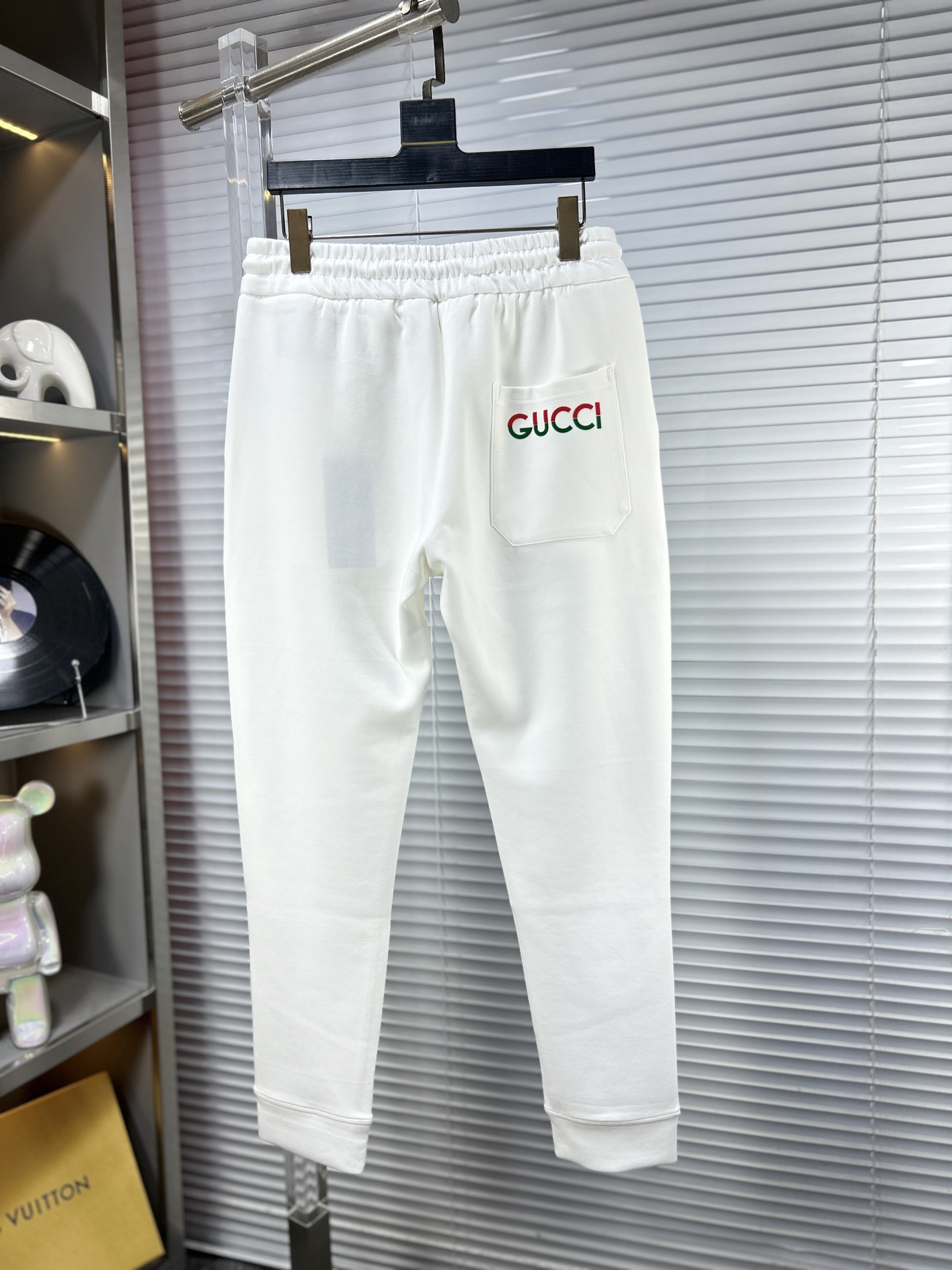 Gucci Basic Clothing S-m-xxxl