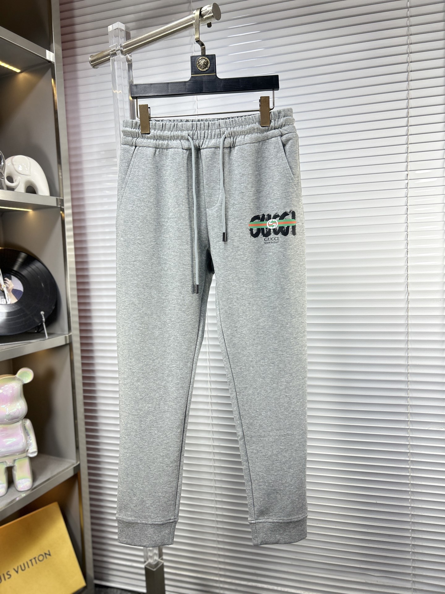 Gucci Basic Clothing S-m-xxxl