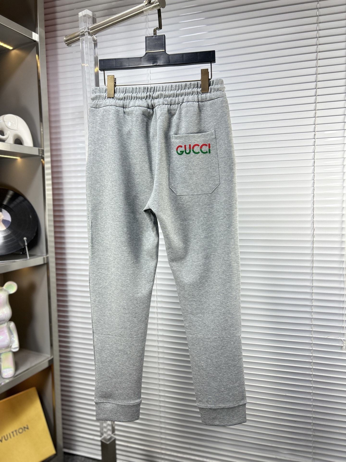 Gucci Basic Clothing S-m-xxxl