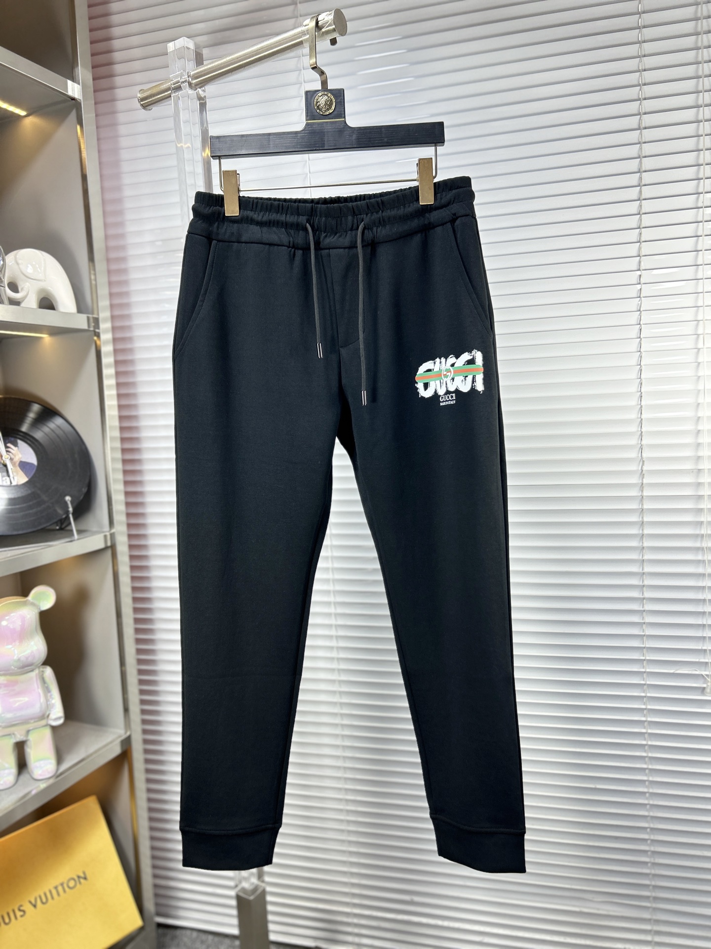 Gucci Basic Clothing S-m-xxxl