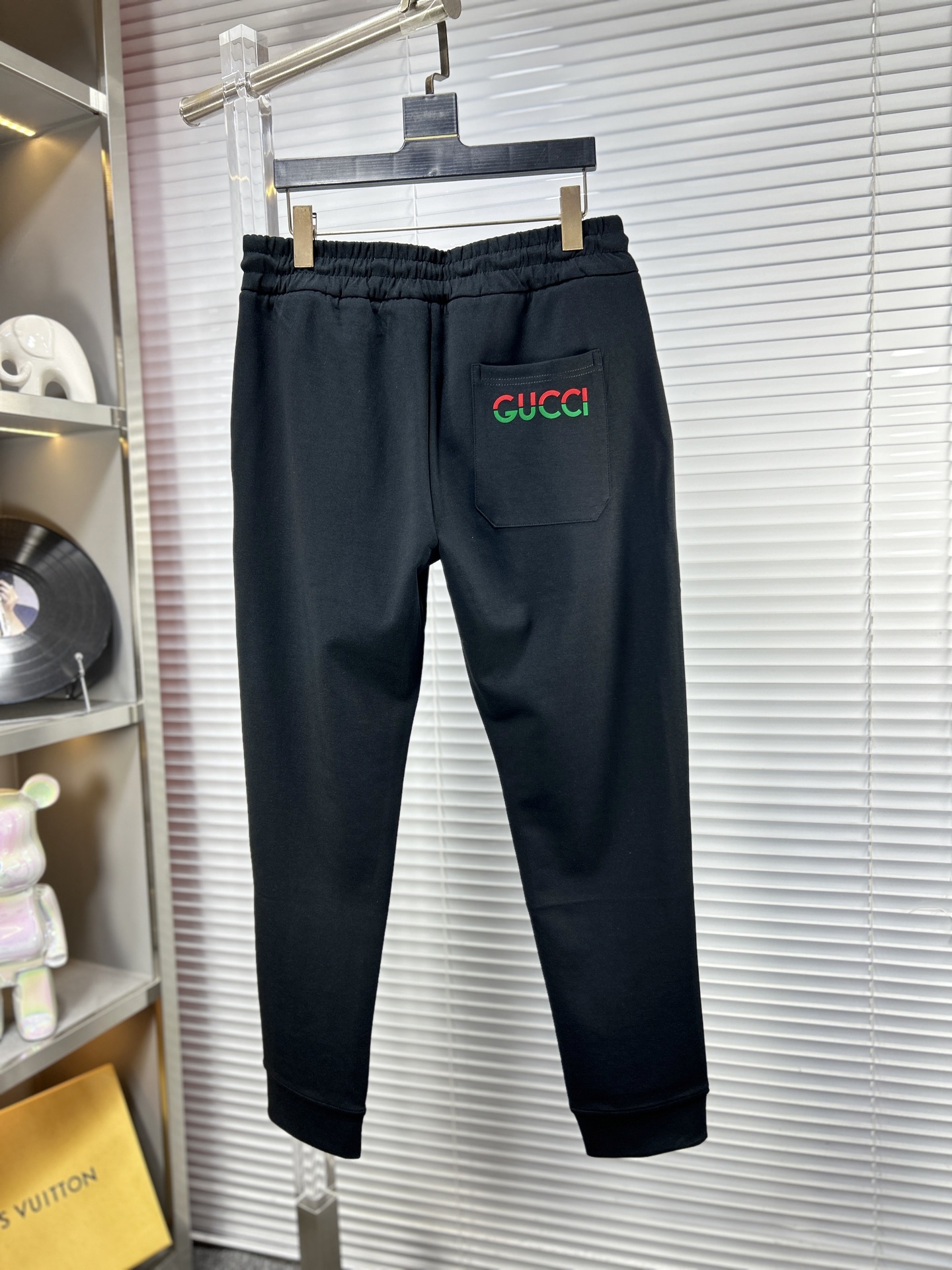 Gucci Basic Clothing S-m-xxxl