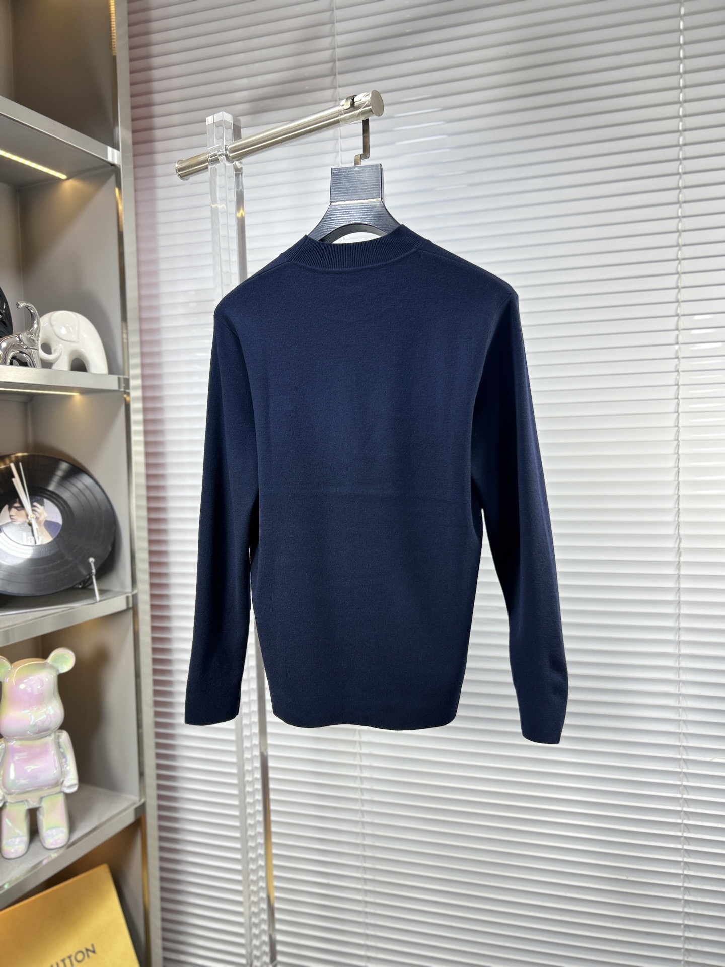 Kiton Basic Clothing Wool S-m-xxxl