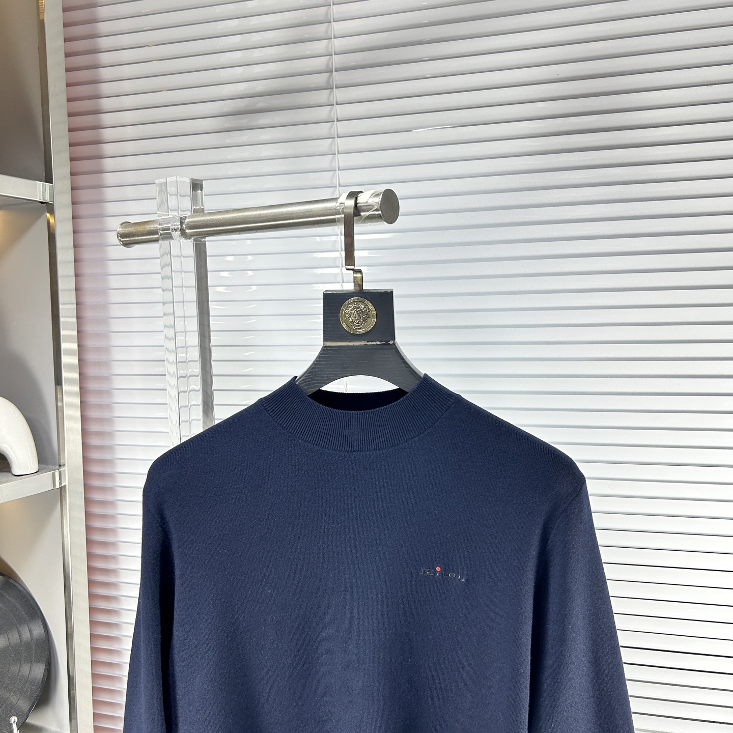 Kiton Basic Clothing Wool S-m-xxxl