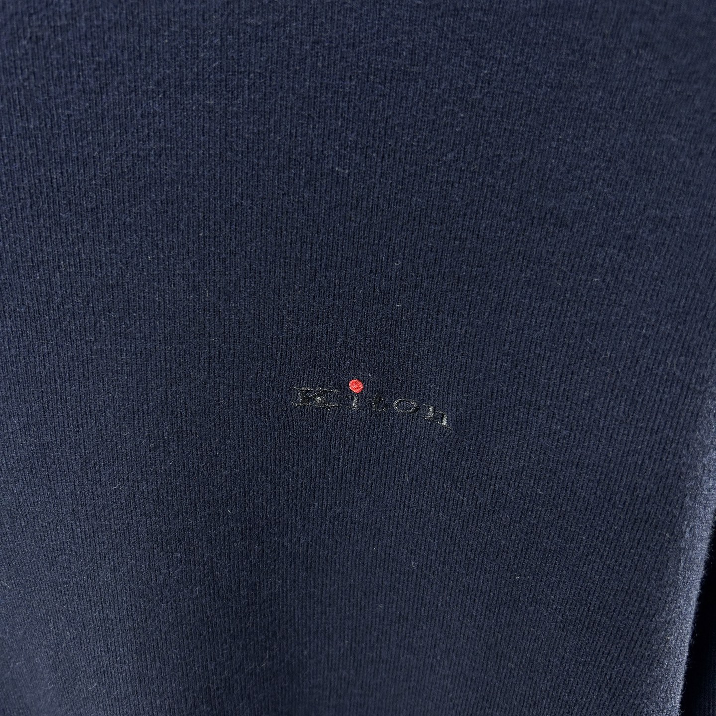 Kiton Basic Clothing Wool S-m-xxxl