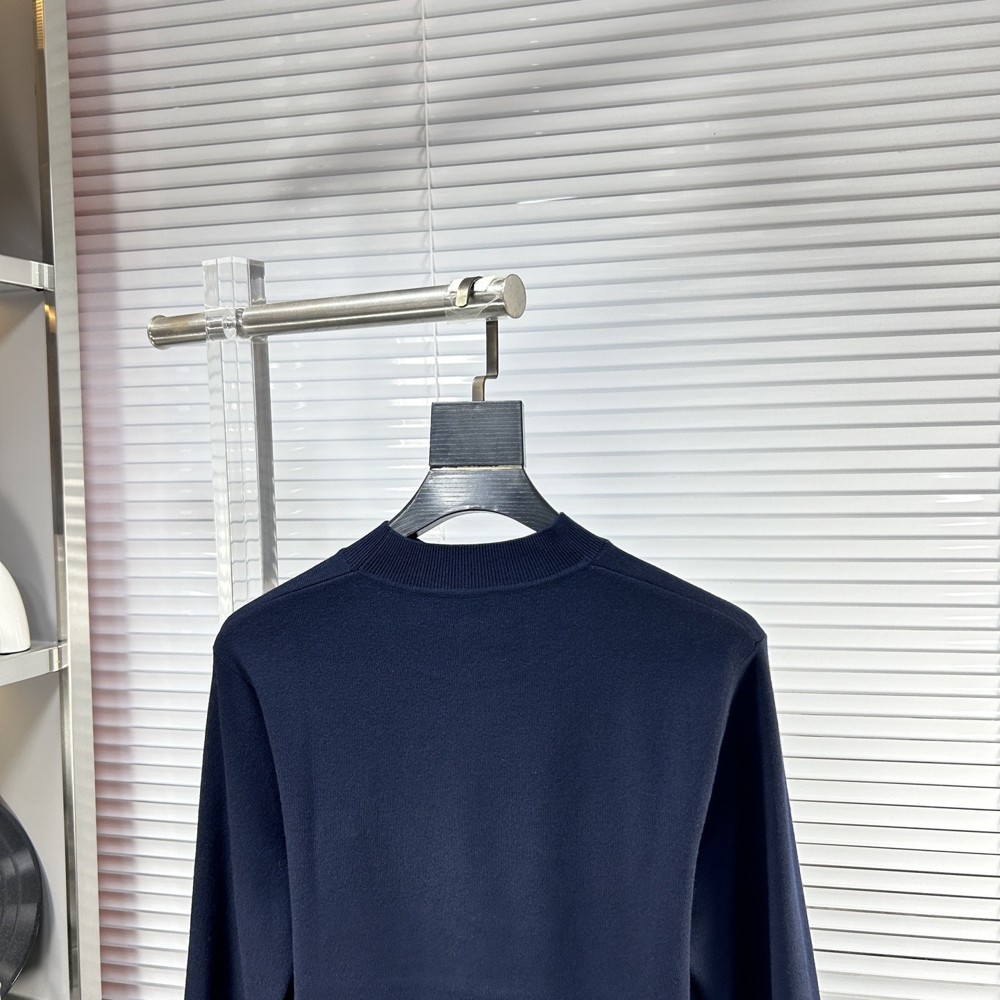 Kiton Basic Clothing Wool S-m-xxxl