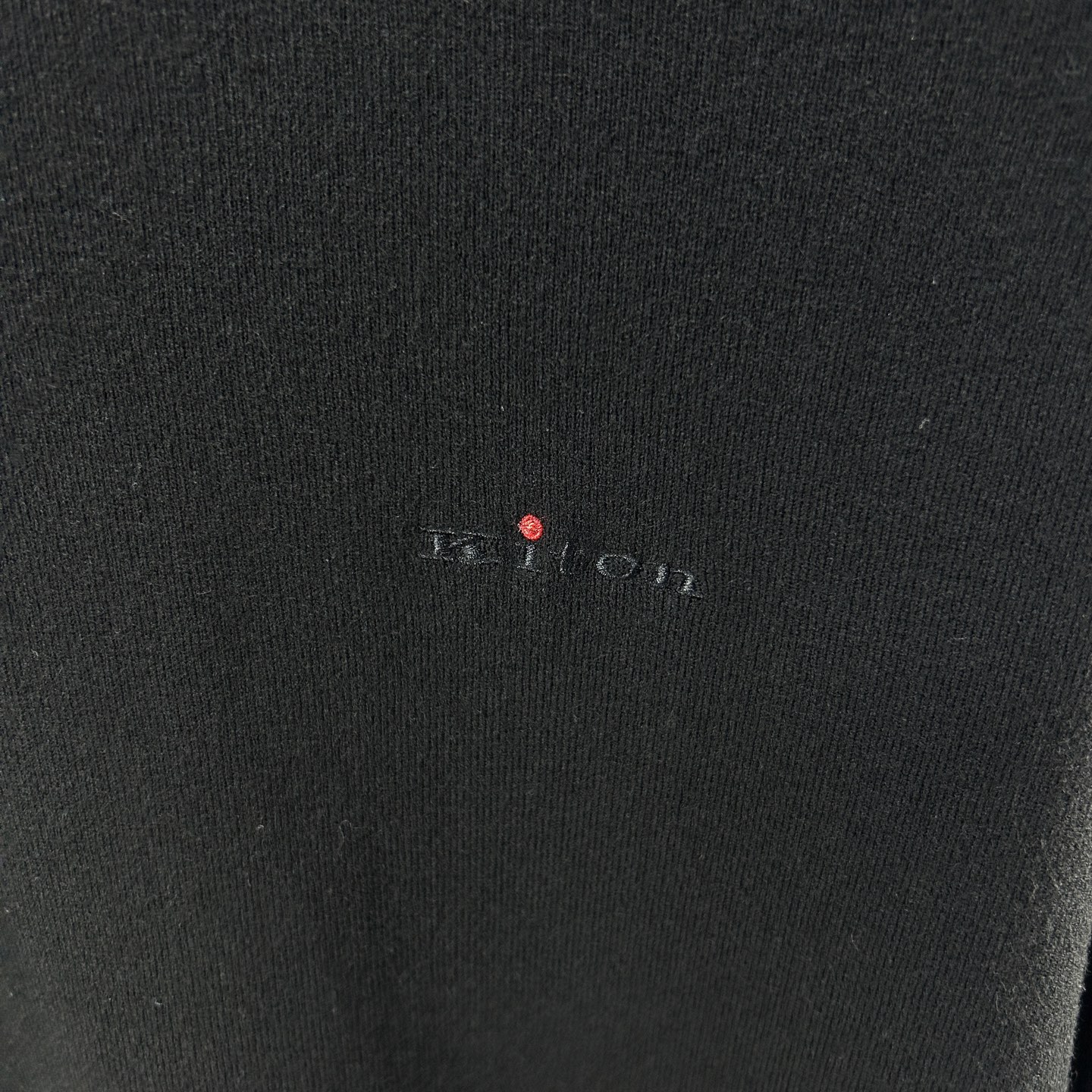 Kiton Basic Clothing Wool S-m-xxxl