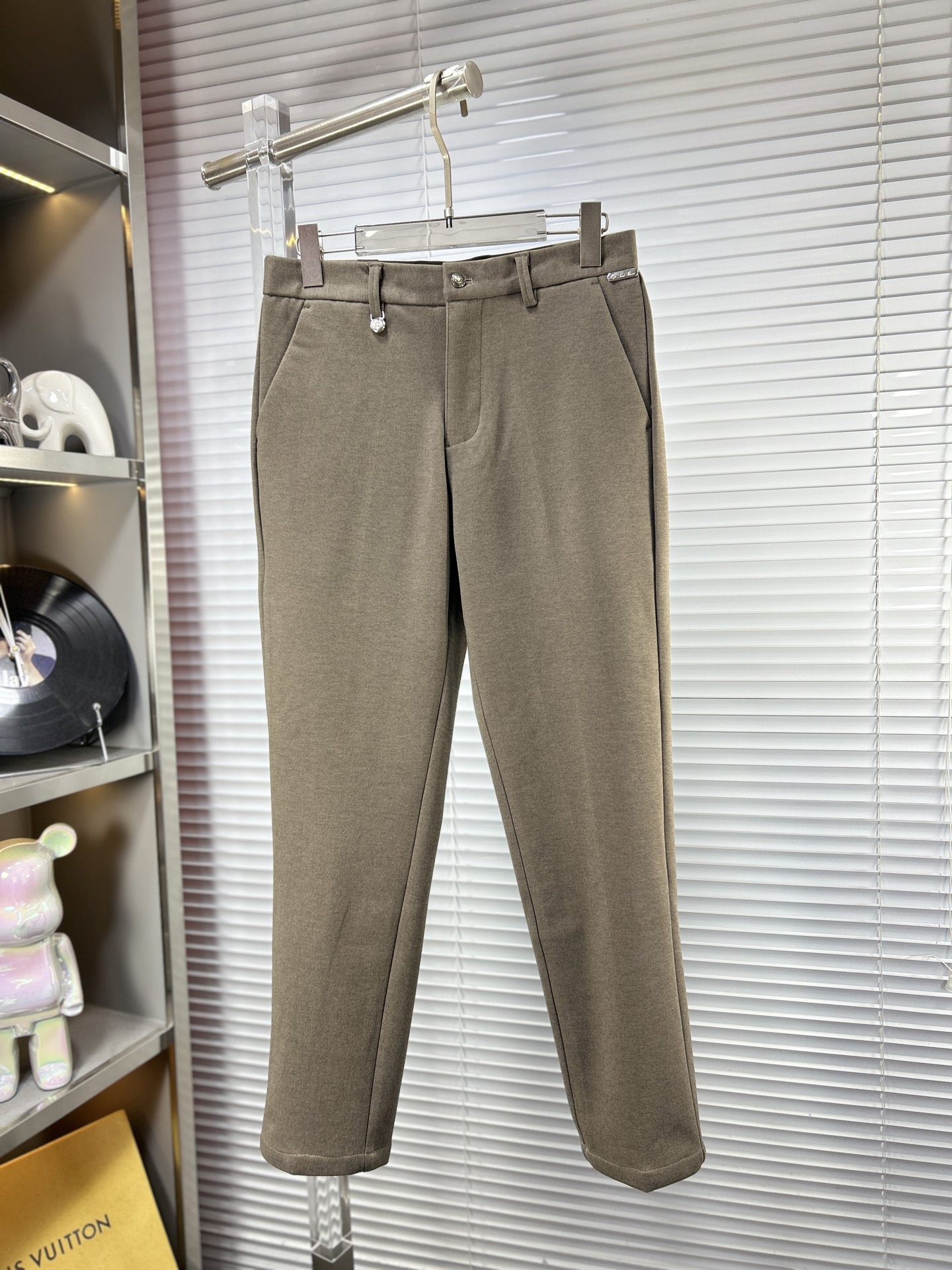 Loro Piana Basic Clothing S-m-l