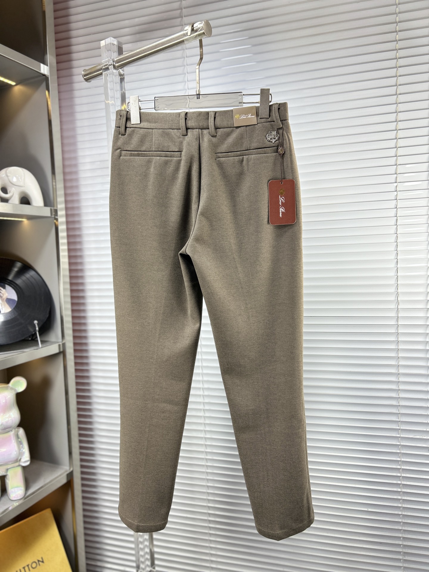 Loro Piana Basic Clothing S-m-l