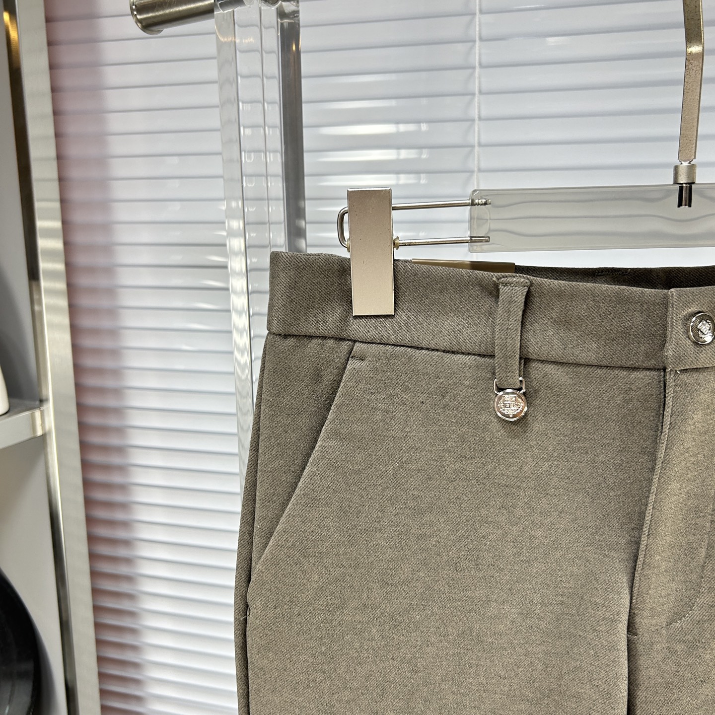 Loro Piana Basic Clothing S-m-l