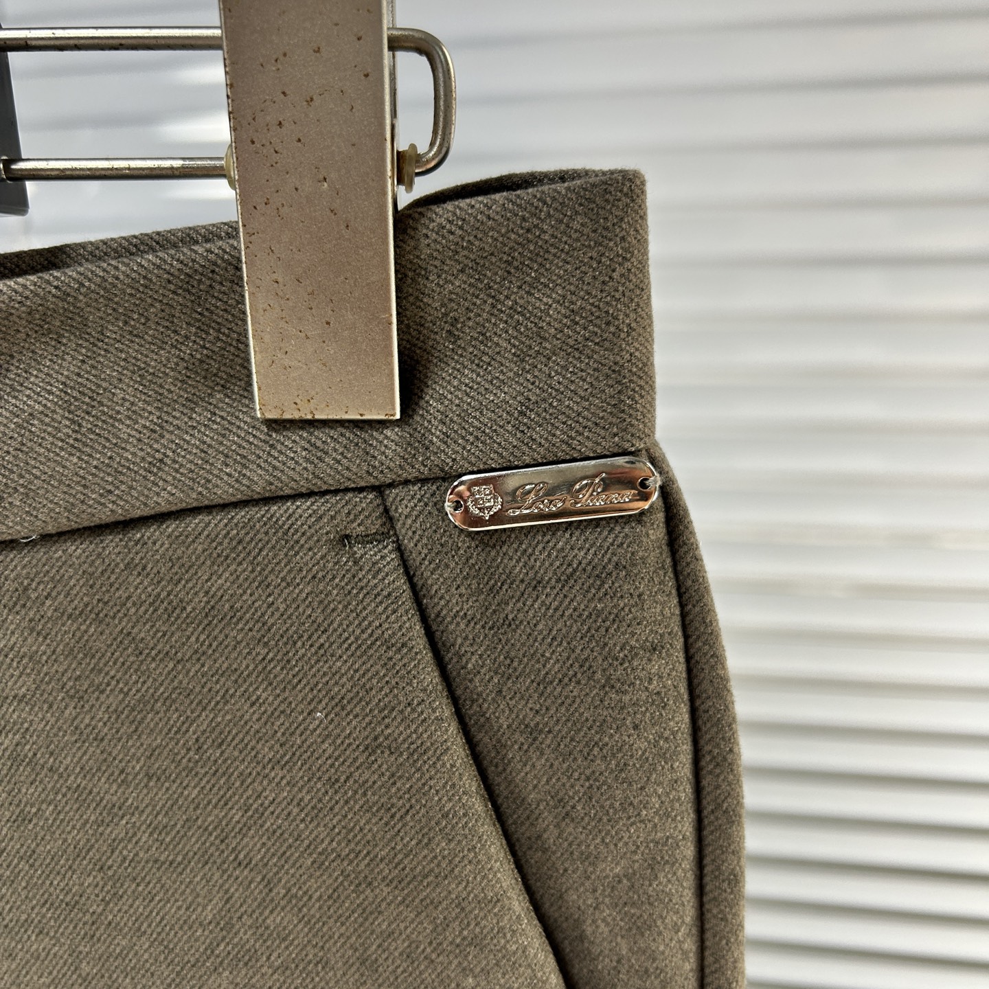 Loro Piana Basic Clothing S-m-l