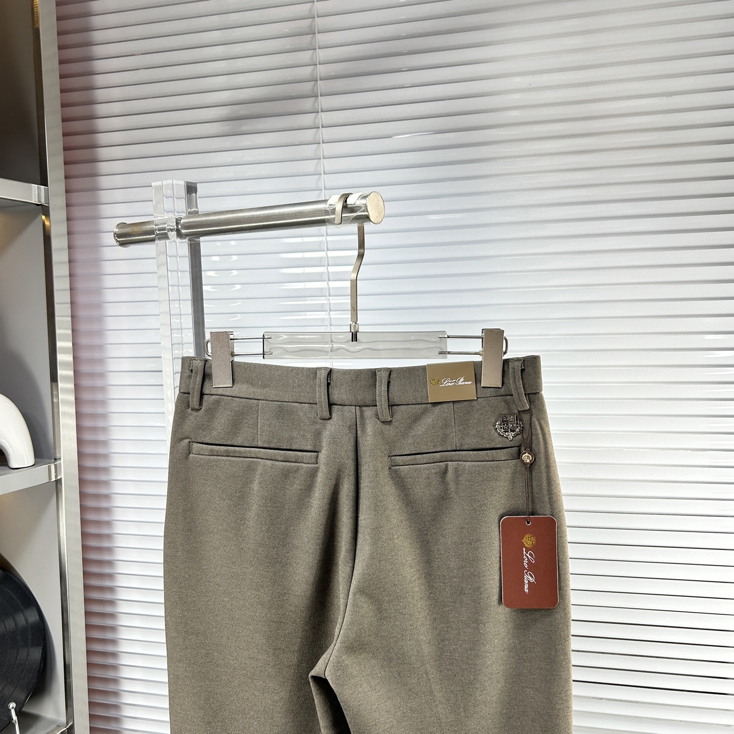 Loro Piana Basic Clothing S-m-l