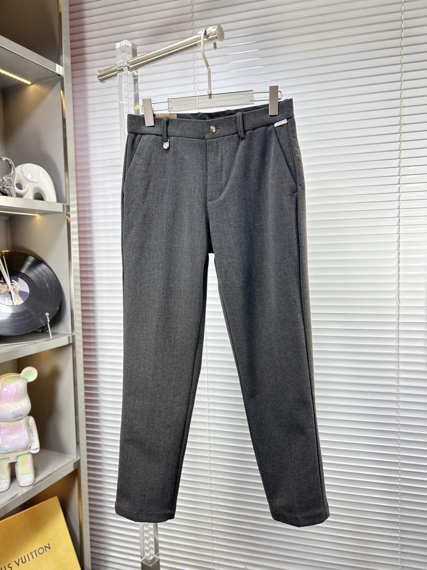 Loro Piana Basic Clothing S-m-l