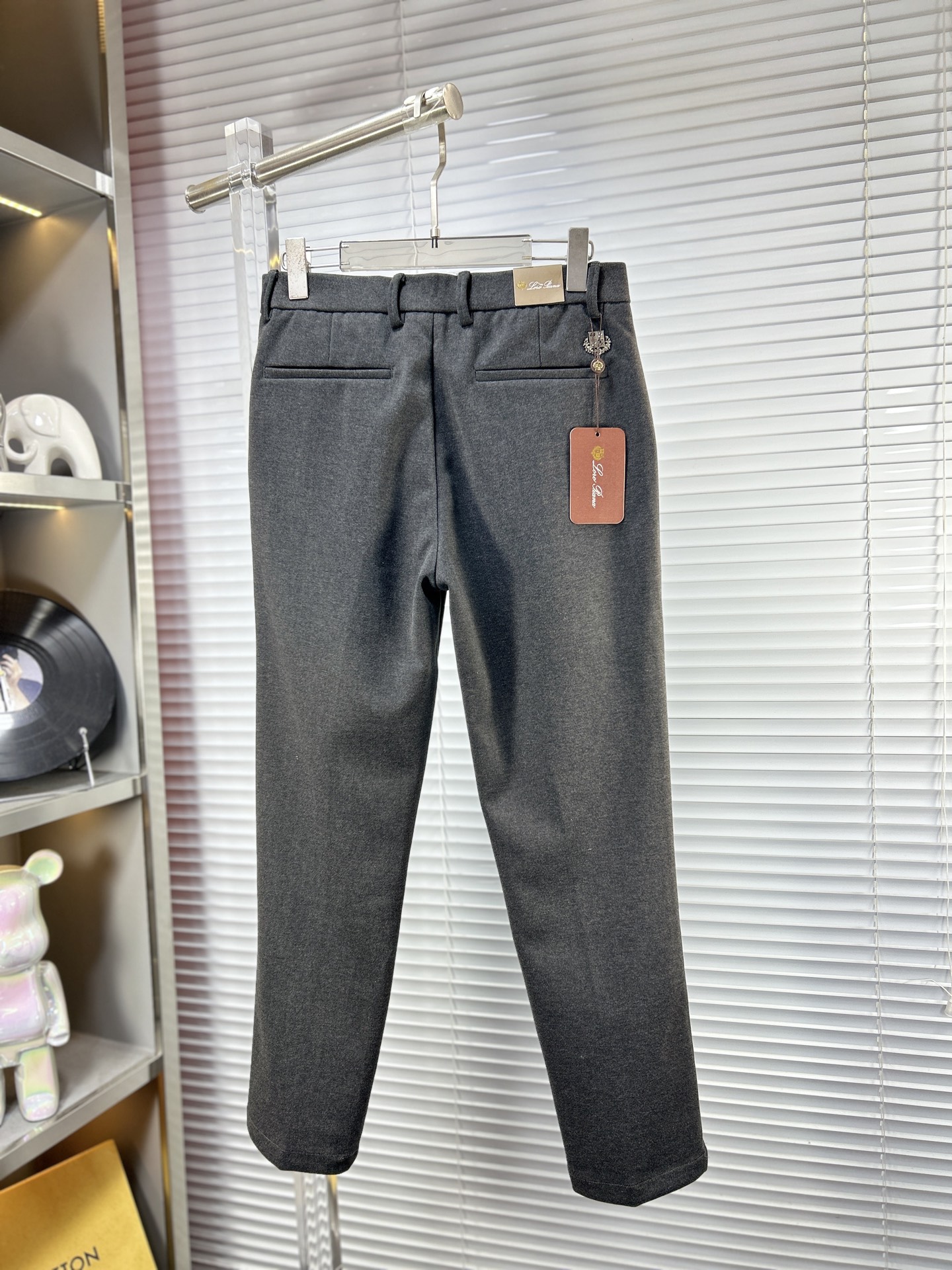 Loro Piana Basic Clothing S-m-l