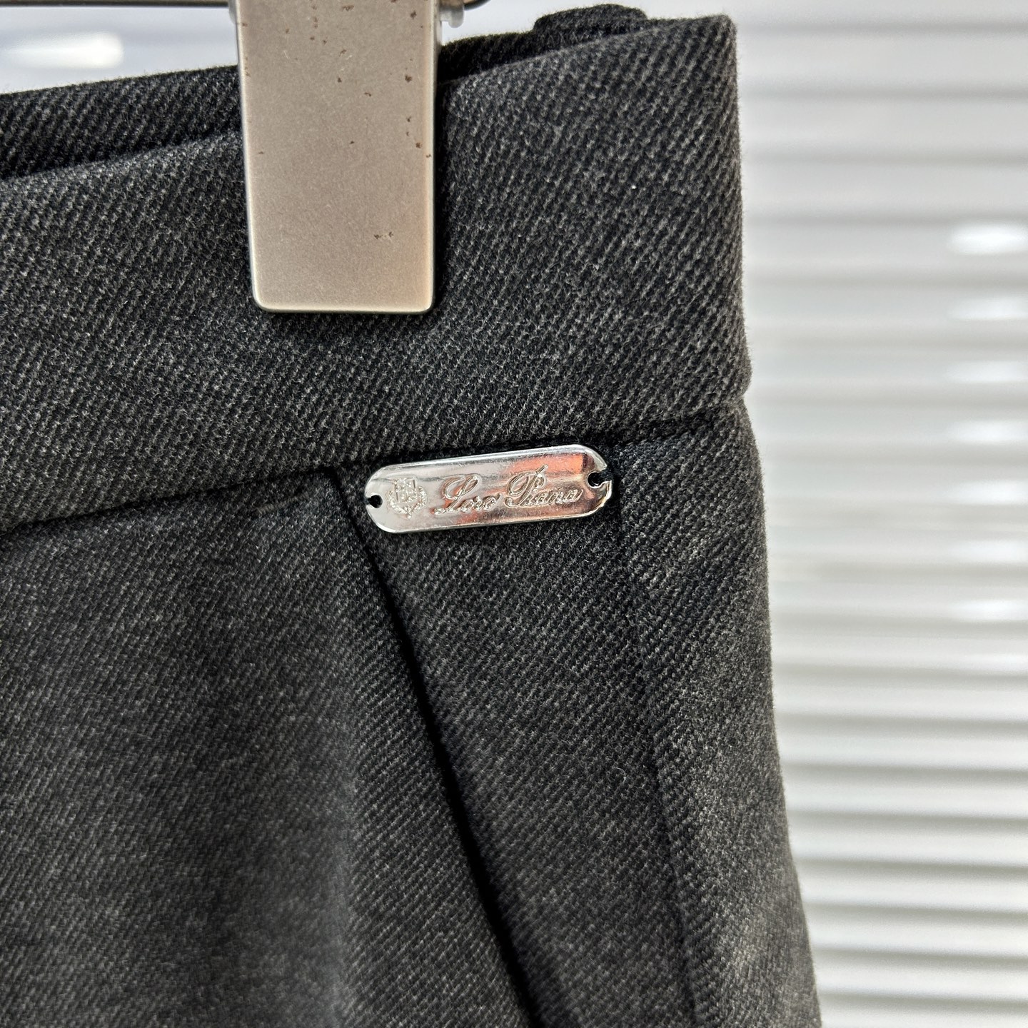 Loro Piana Basic Clothing S-m-l