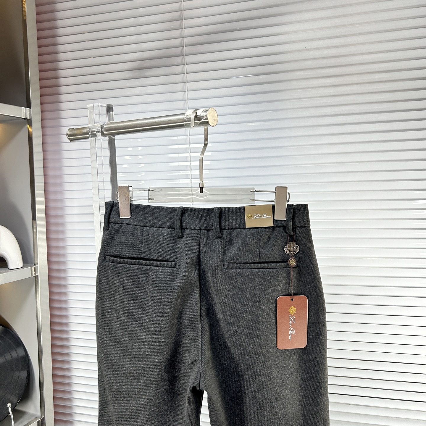 Loro Piana Basic Clothing S-m-l