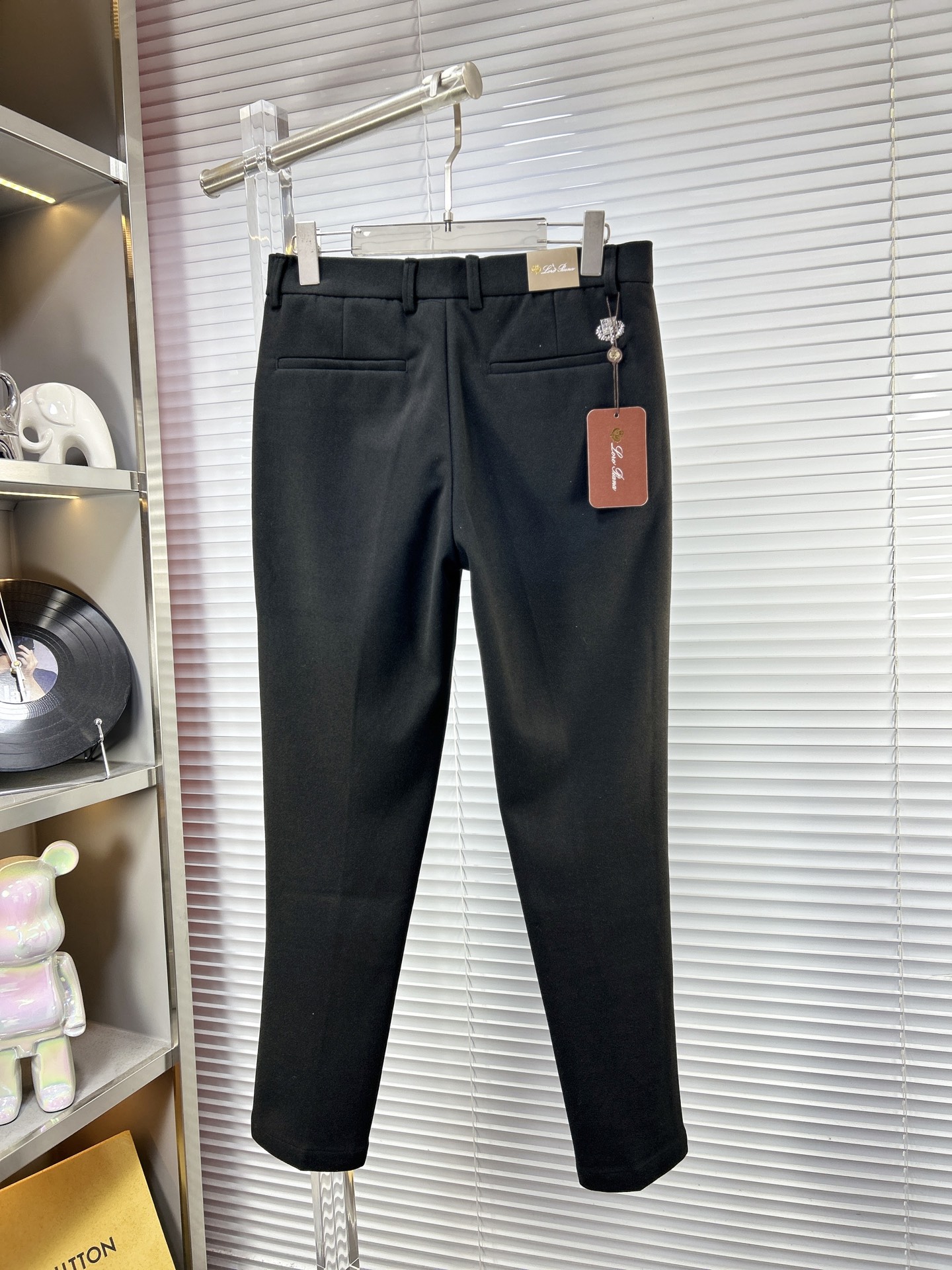 Loro Piana Basic Clothing S-m-l