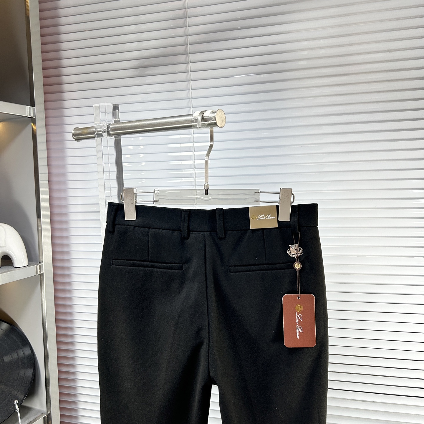 Loro Piana Basic Clothing S-m-l