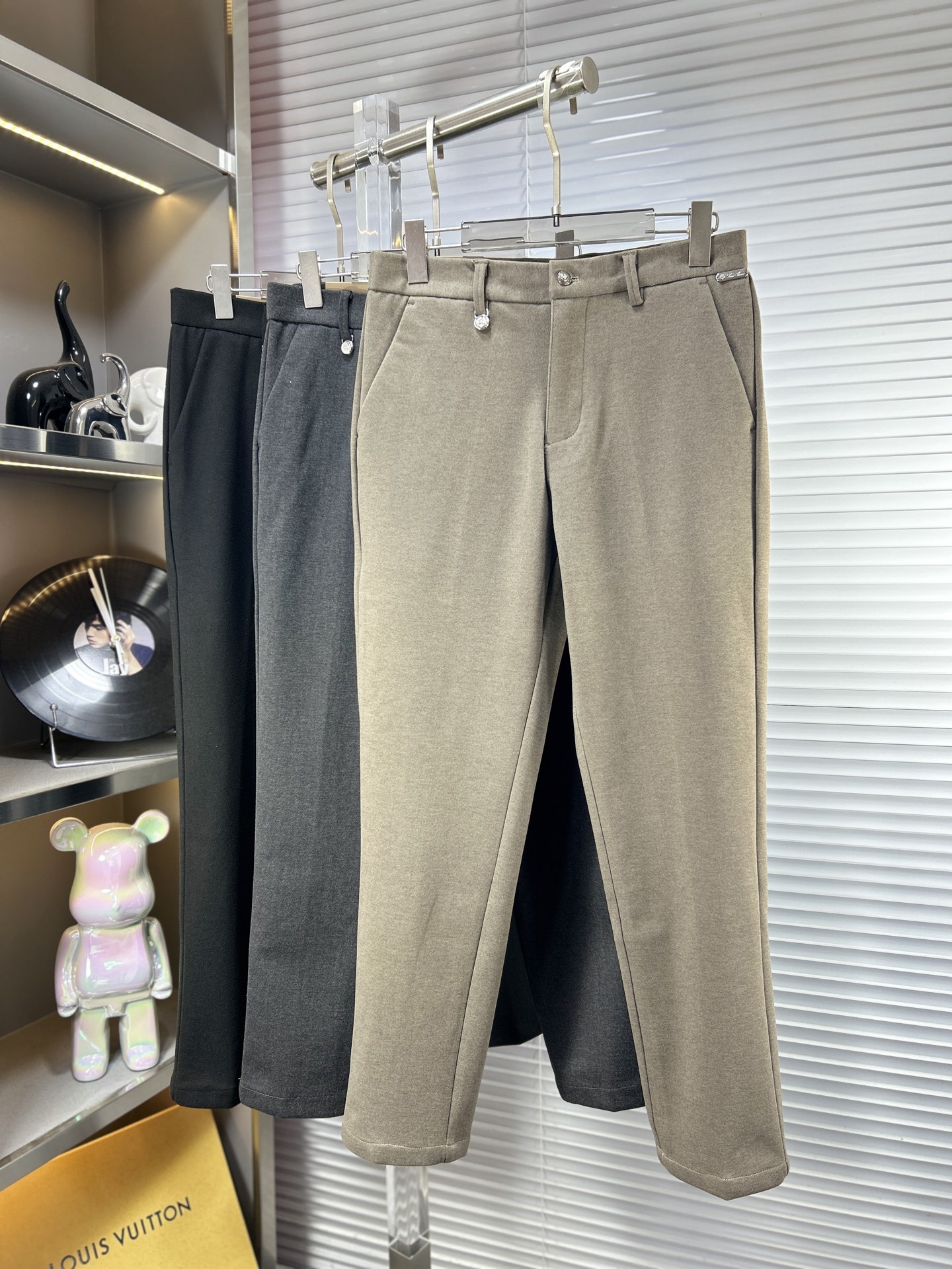 Loro Piana Basic Clothing S-m-l