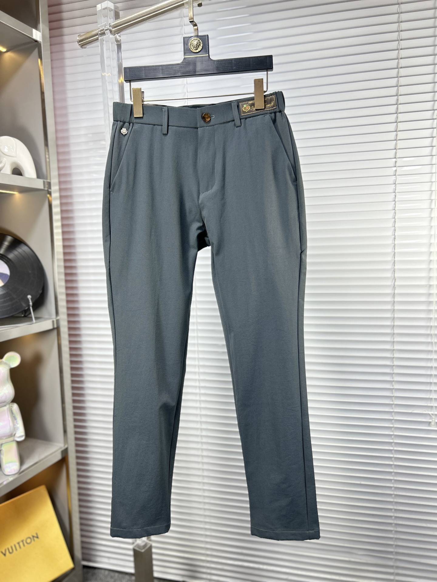 Loro Piana Basic Clothing S-m-l