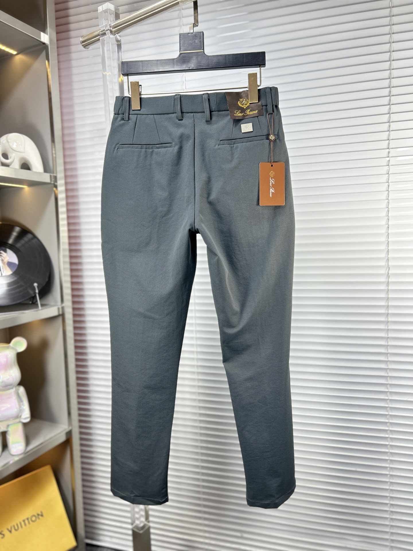 Loro Piana Basic Clothing S-m-l