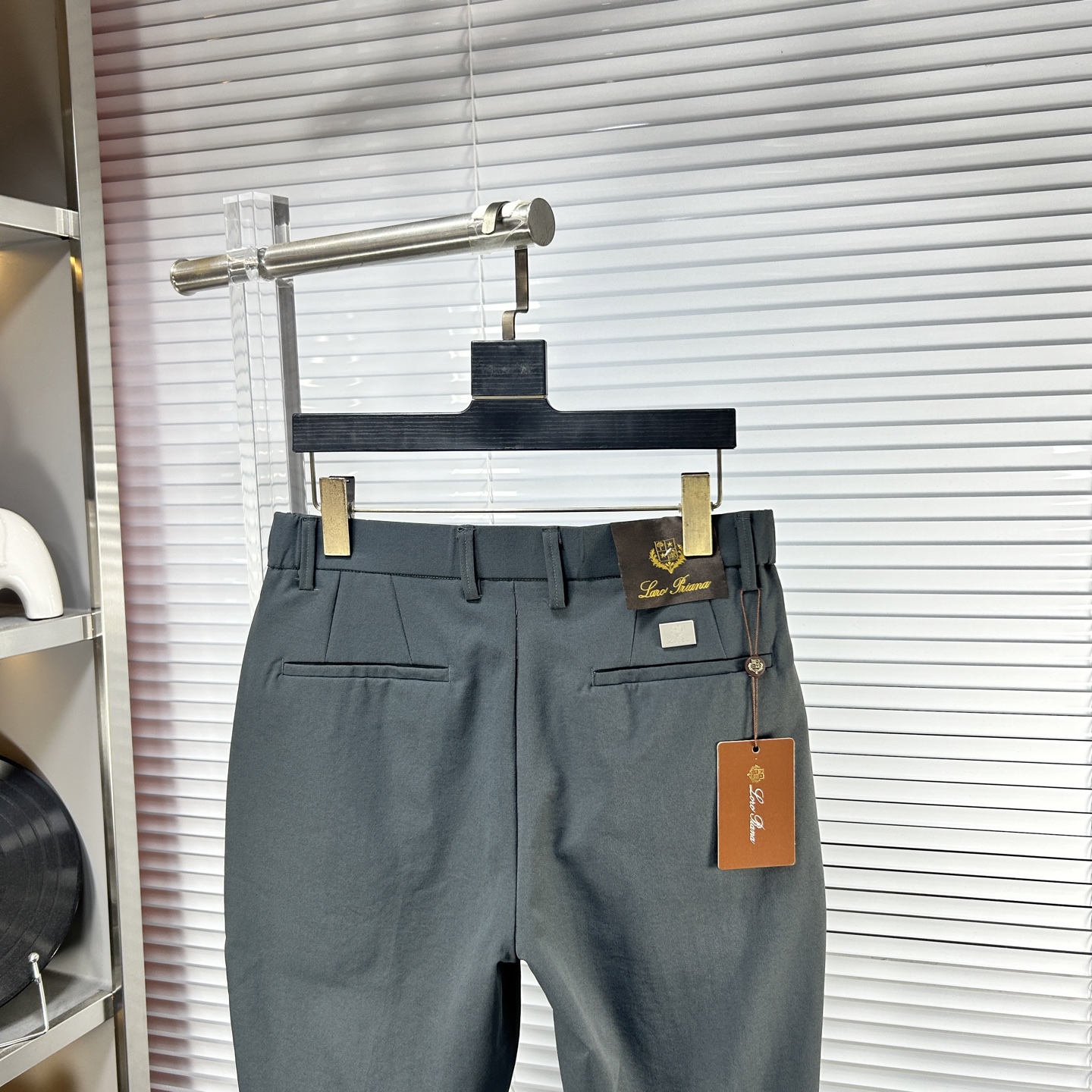 Loro Piana Basic Clothing S-m-l