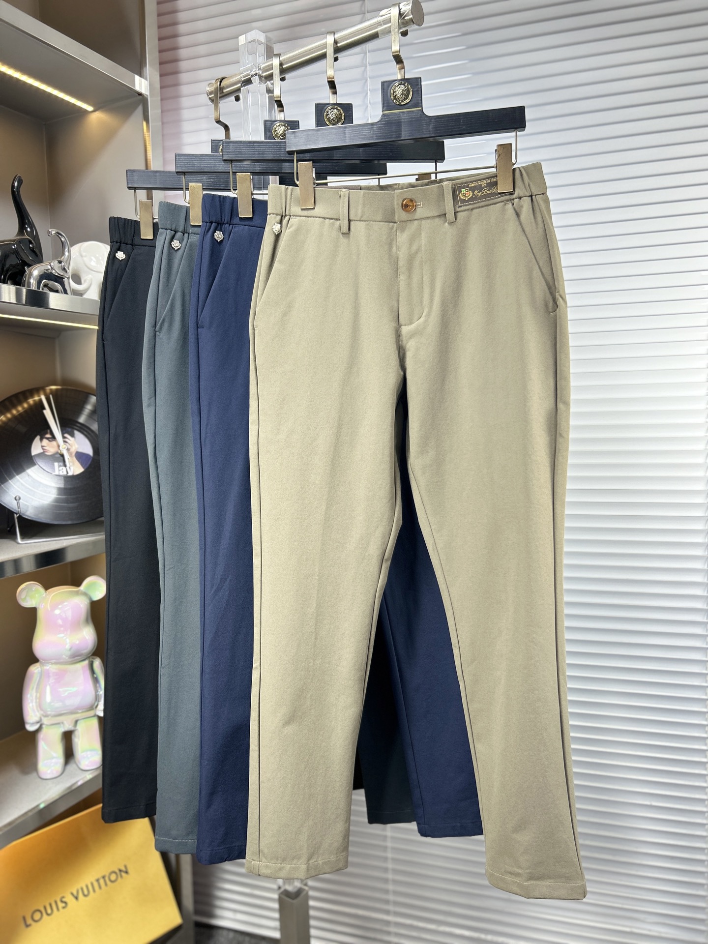 Loro Piana Basic Clothing S-m-l