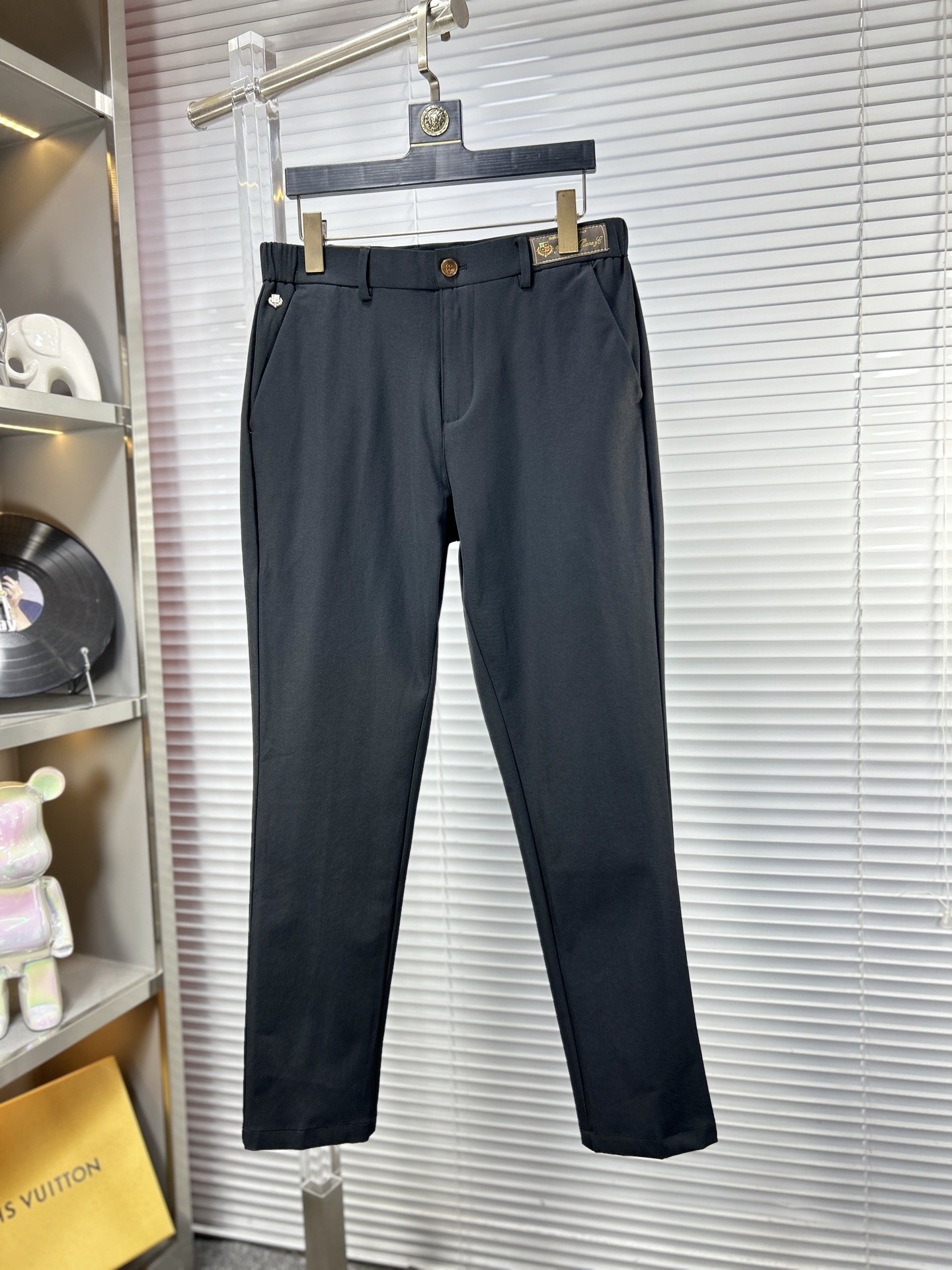 Loro Piana Basic Clothing S-m-l