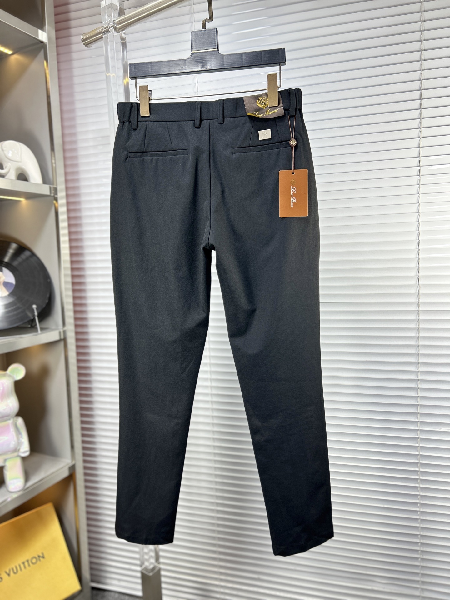 Loro Piana Basic Clothing S-m-l