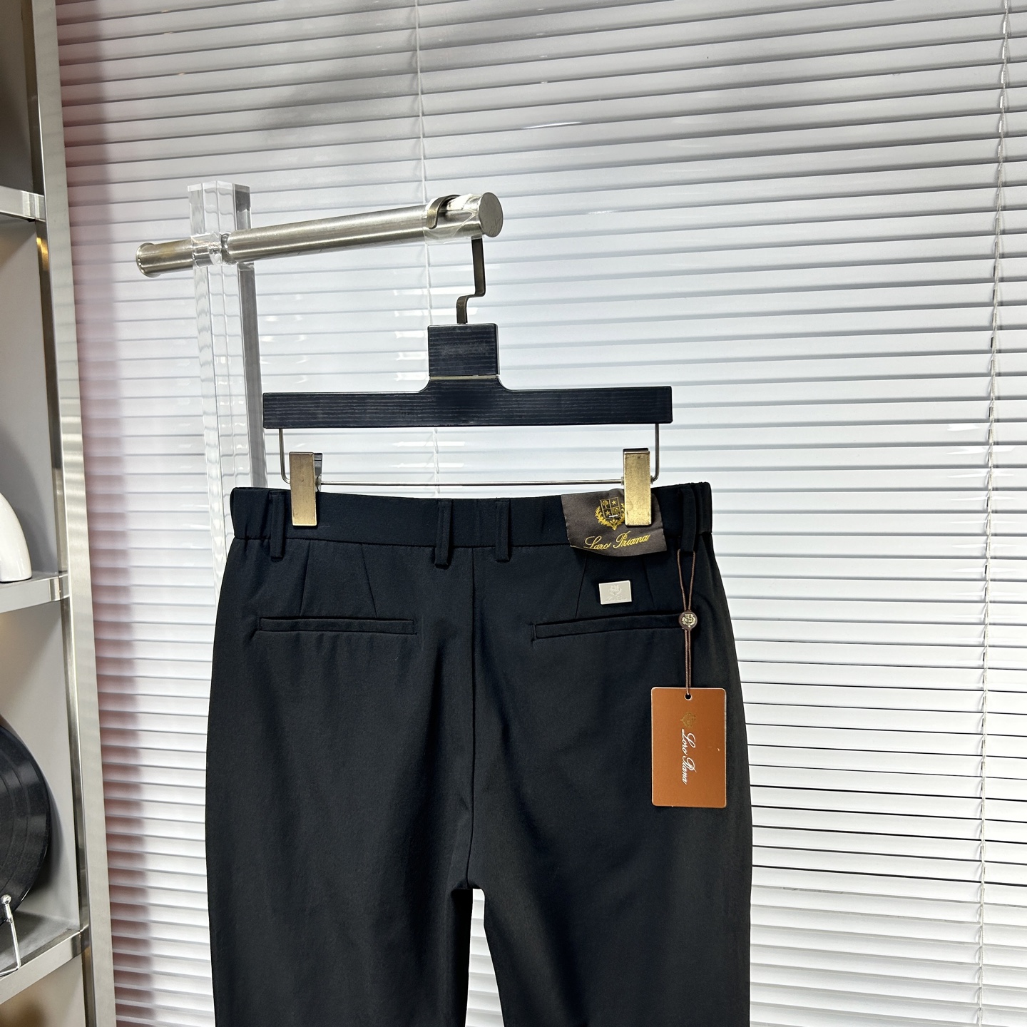 Loro Piana Basic Clothing S-m-l