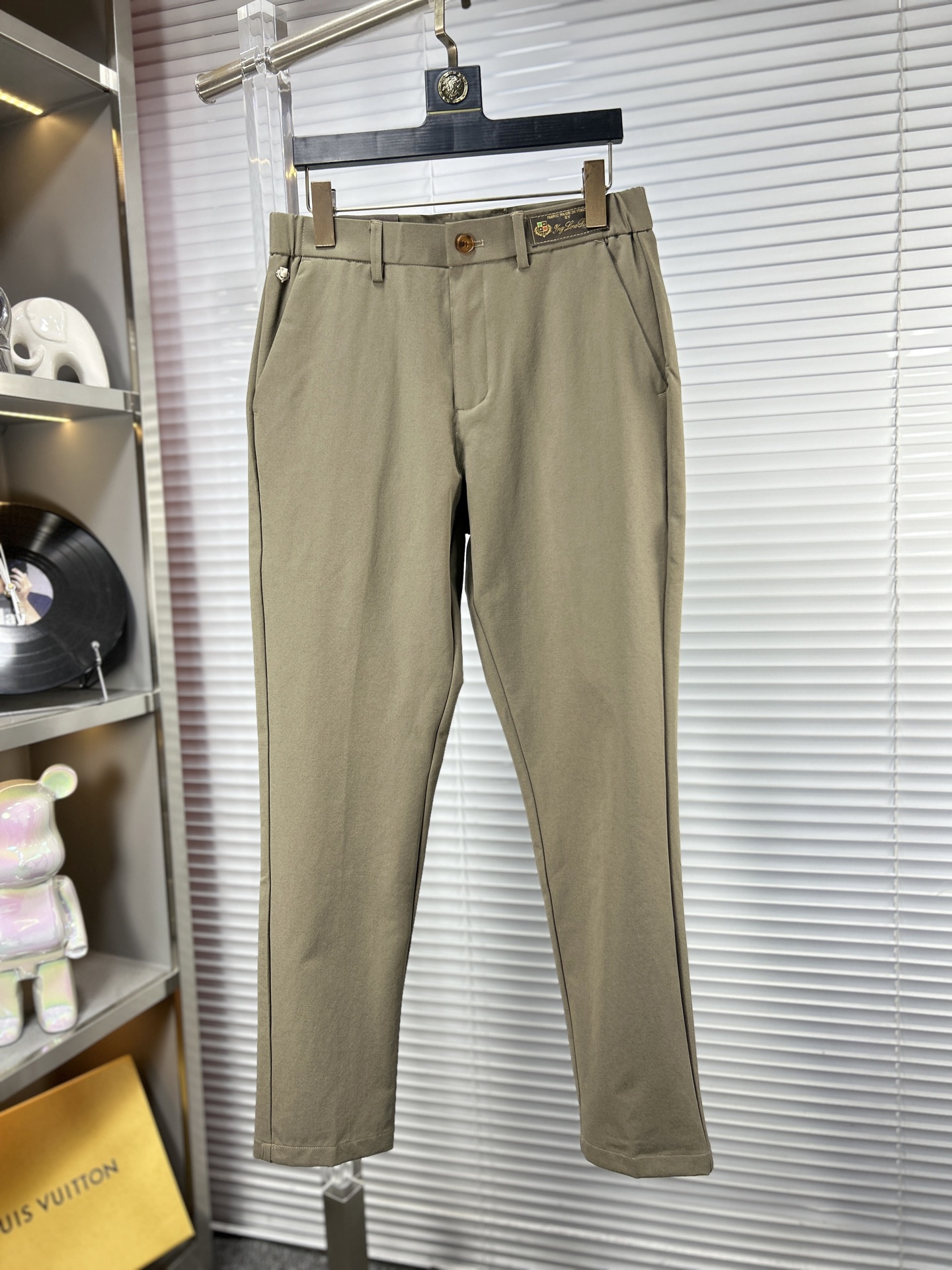 Loro Piana Basic Clothing S-m-l