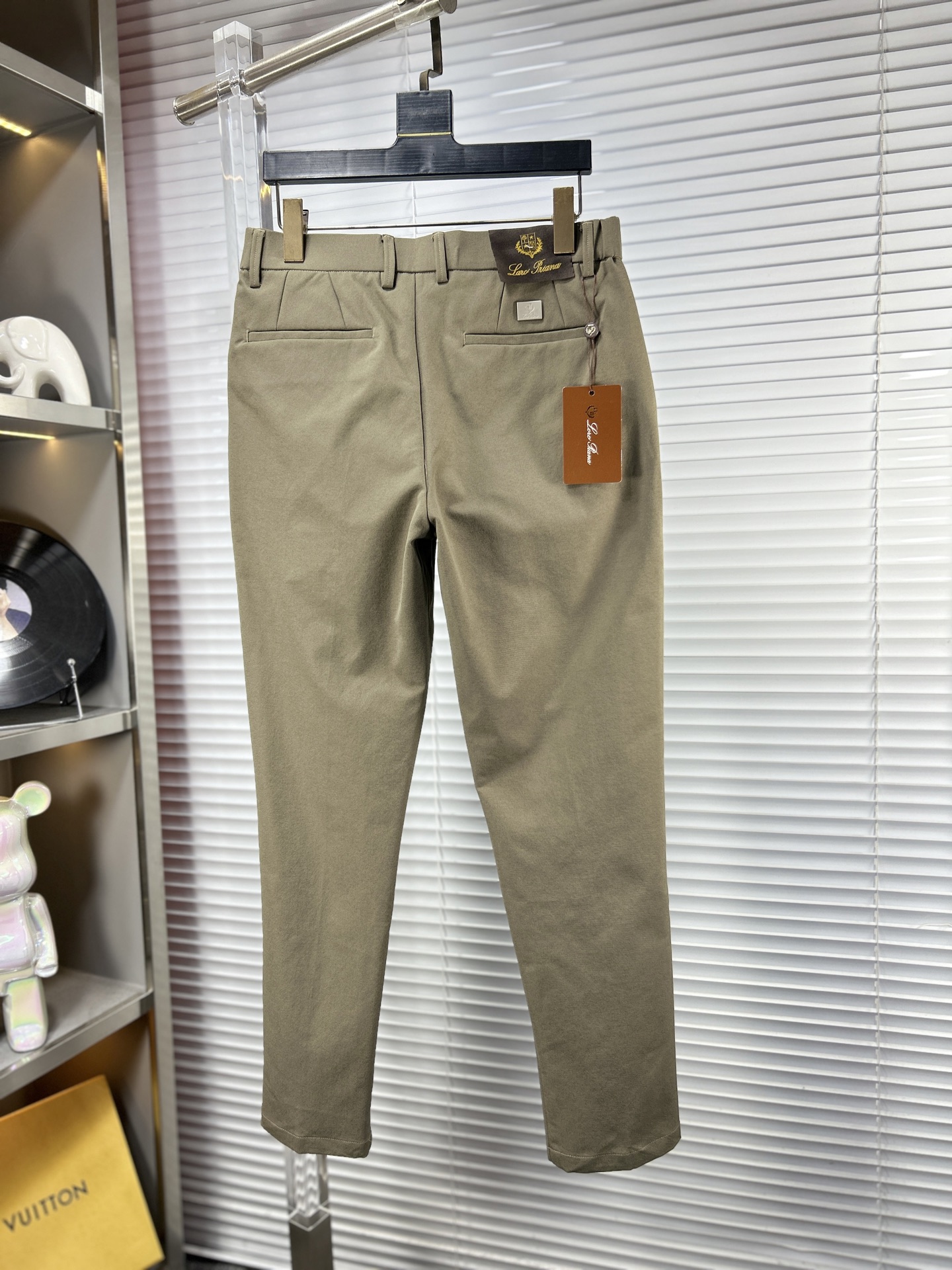 Loro Piana Basic Clothing S-m-l