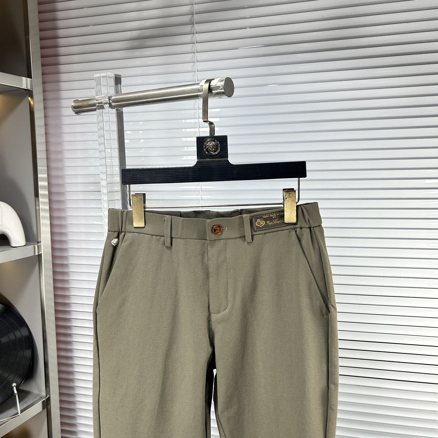 Loro Piana Basic Clothing S-m-l
