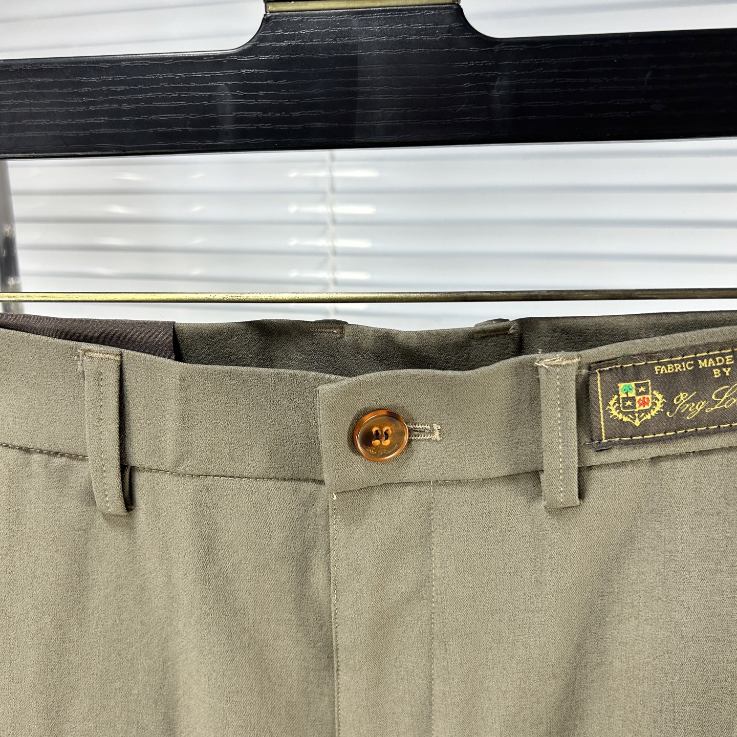 Loro Piana Basic Clothing S-m-l