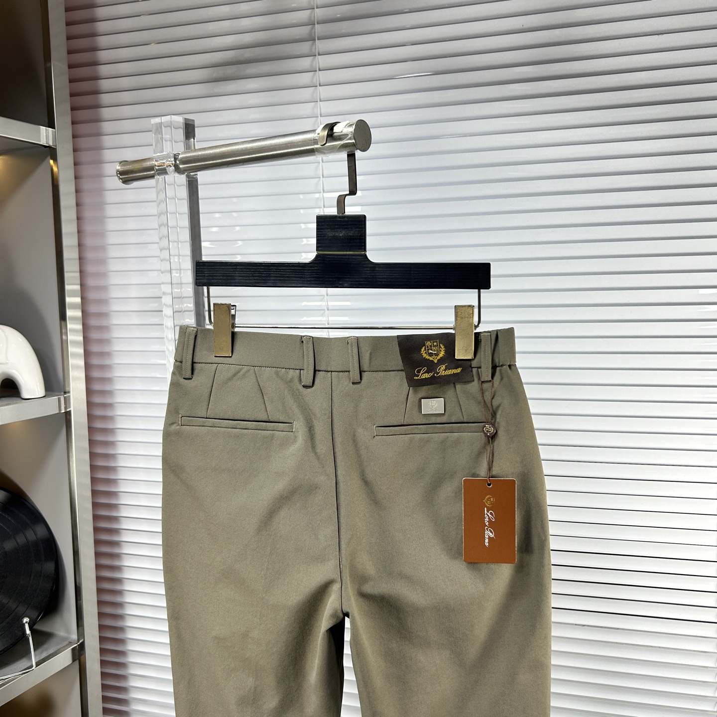 Loro Piana Basic Clothing S-m-l