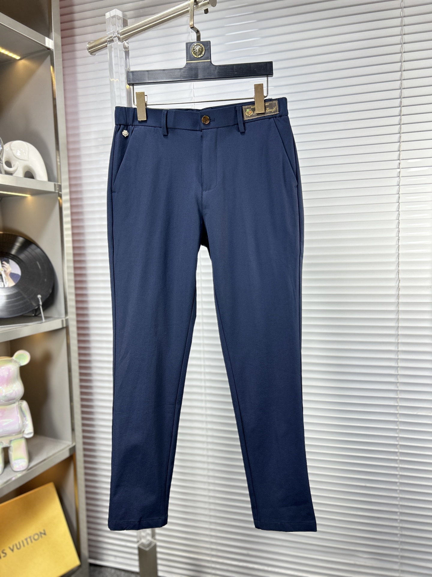 Loro Piana Basic Clothing S-m-l