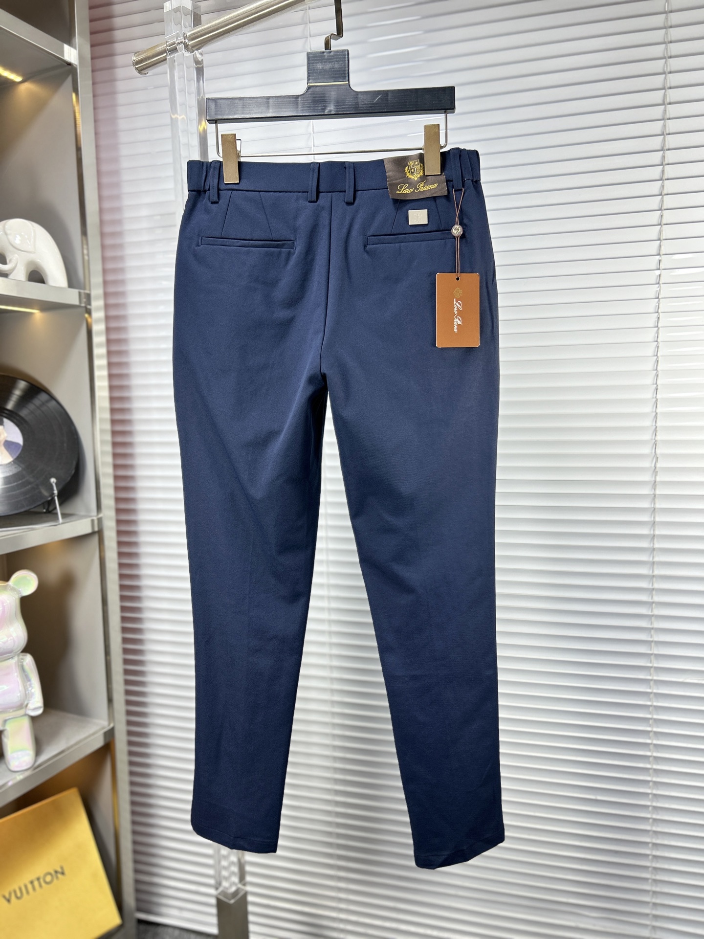 Loro Piana Basic Clothing S-m-l