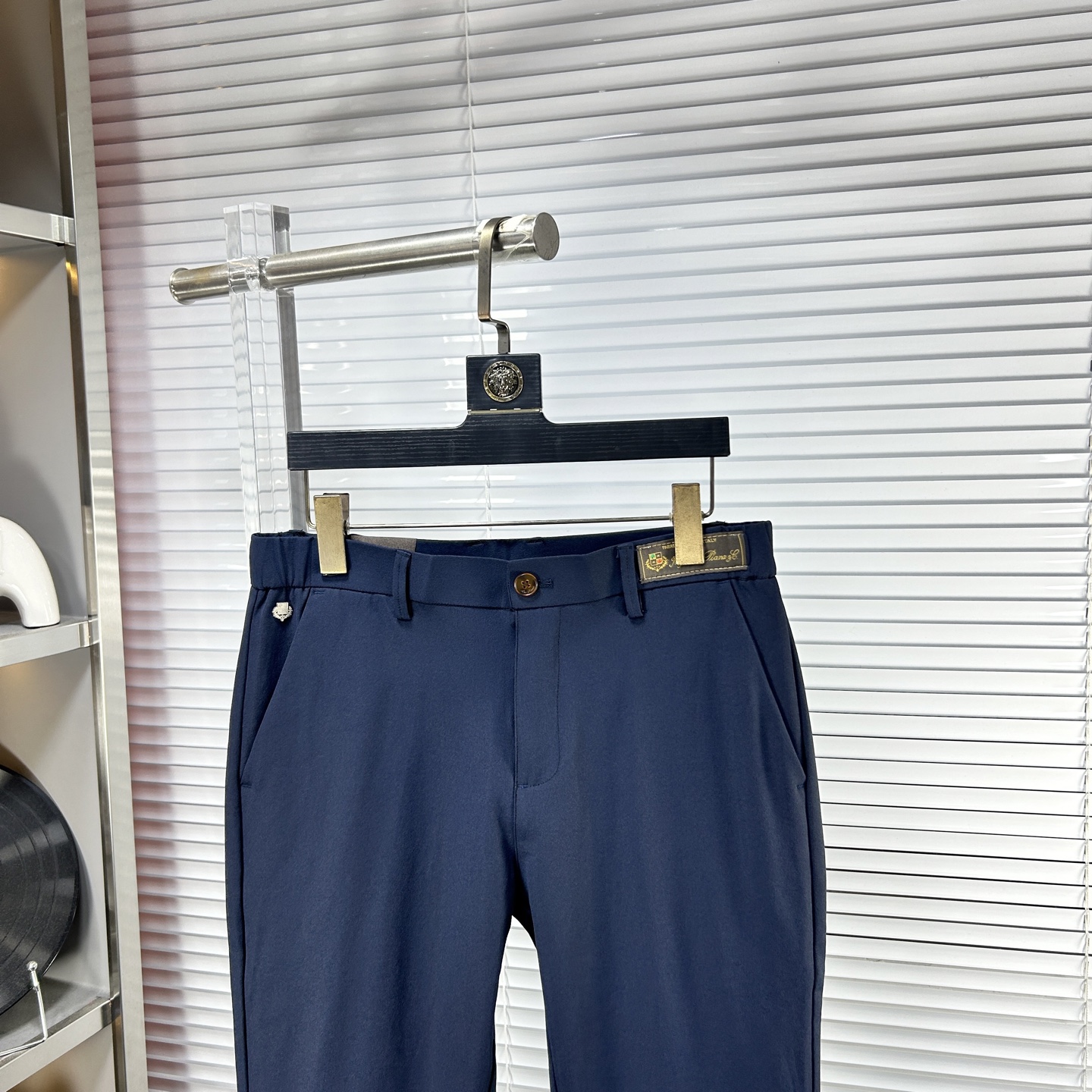 Loro Piana Basic Clothing S-m-l